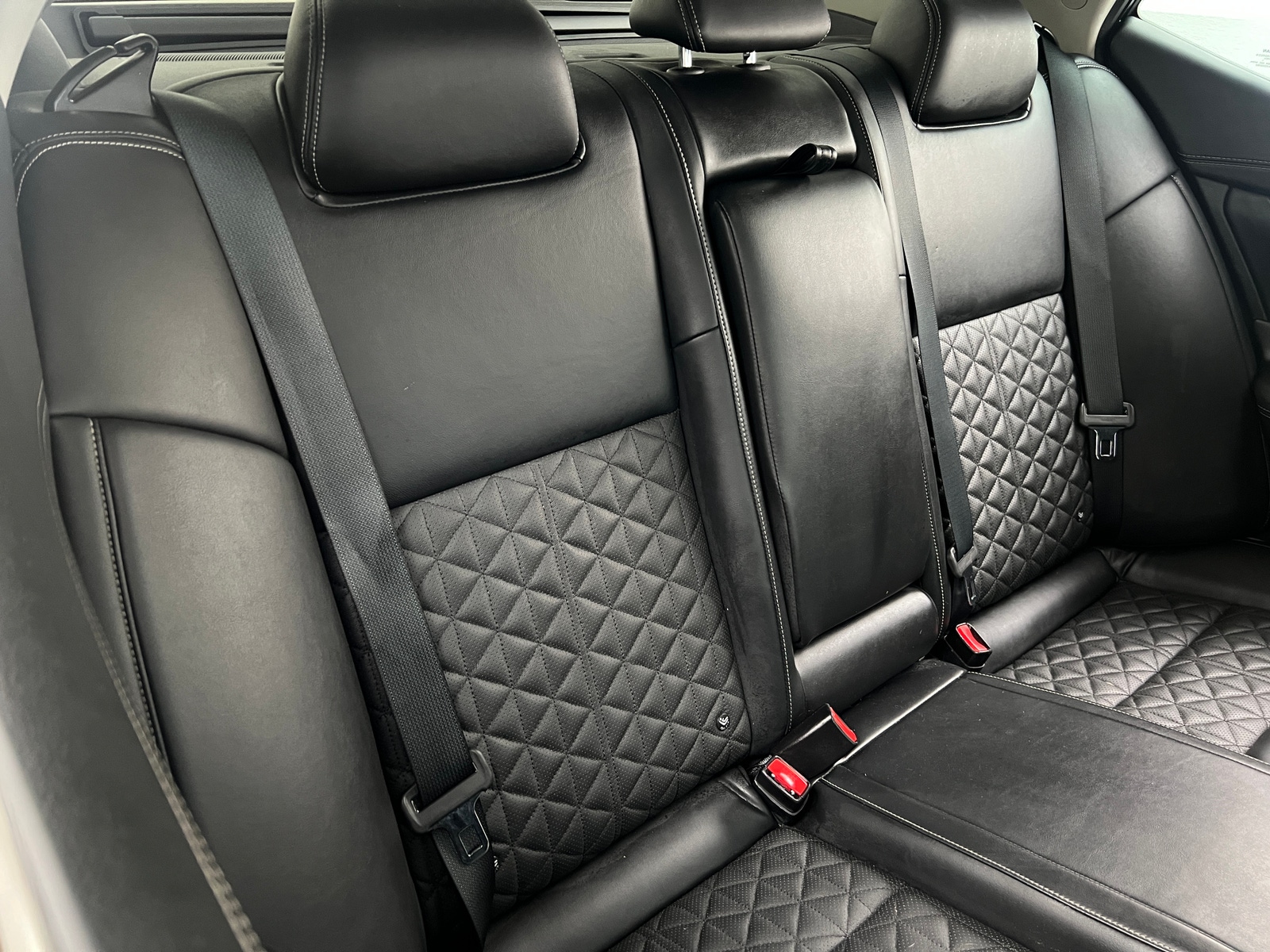 Thumbnail: 2017 Nissan Maxima - 5