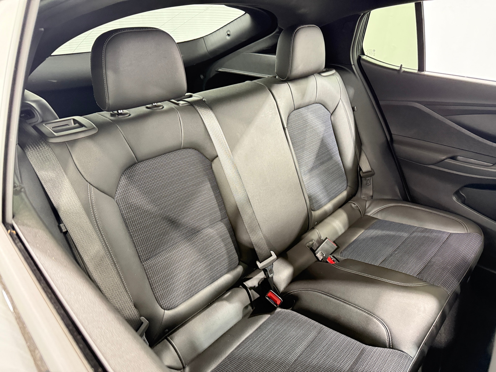 Thumbnail: 2025 Buick Envista - 6