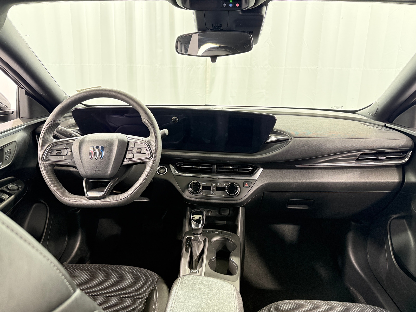 Thumbnail: 2025 Buick Envista - 3