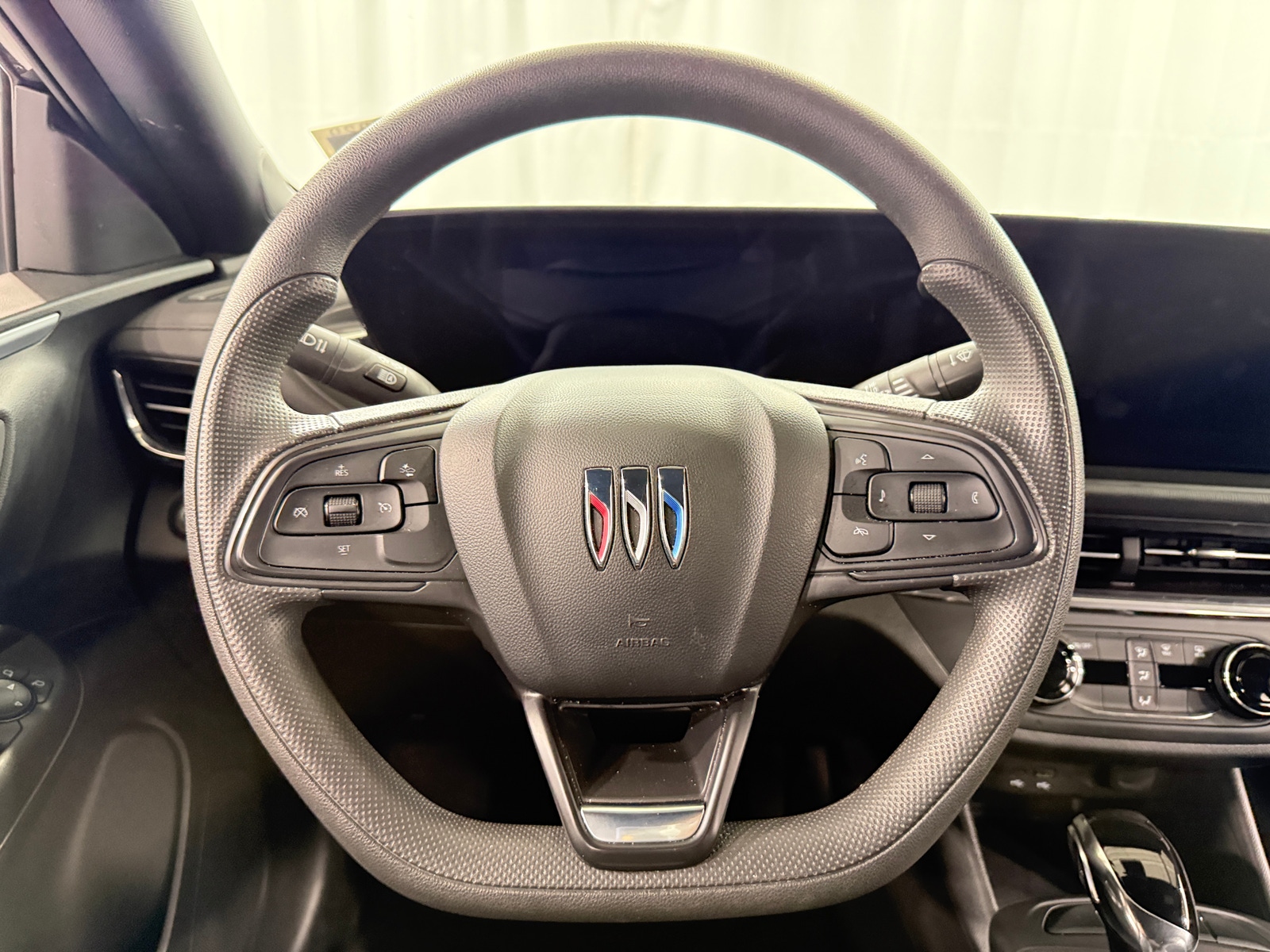 Thumbnail: 2025 Buick Envista - 5