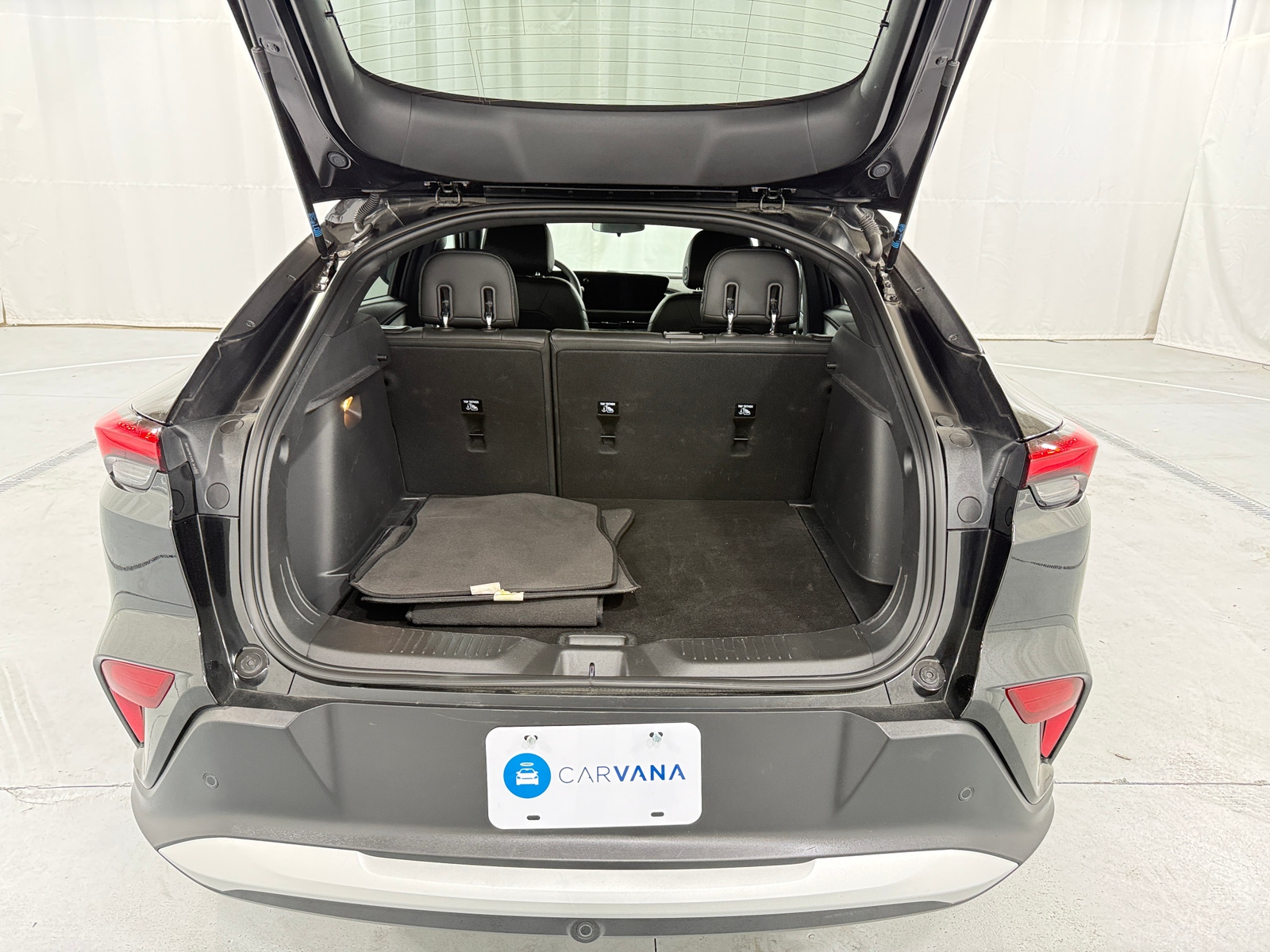 Thumbnail: 2025 Buick Envista - 7