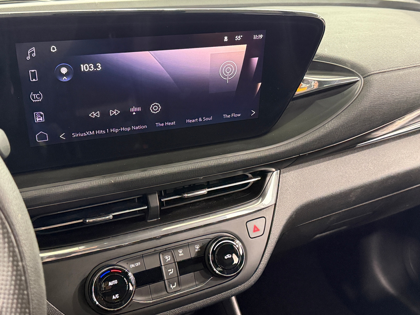 Thumbnail: 2025 Buick Envista - 4