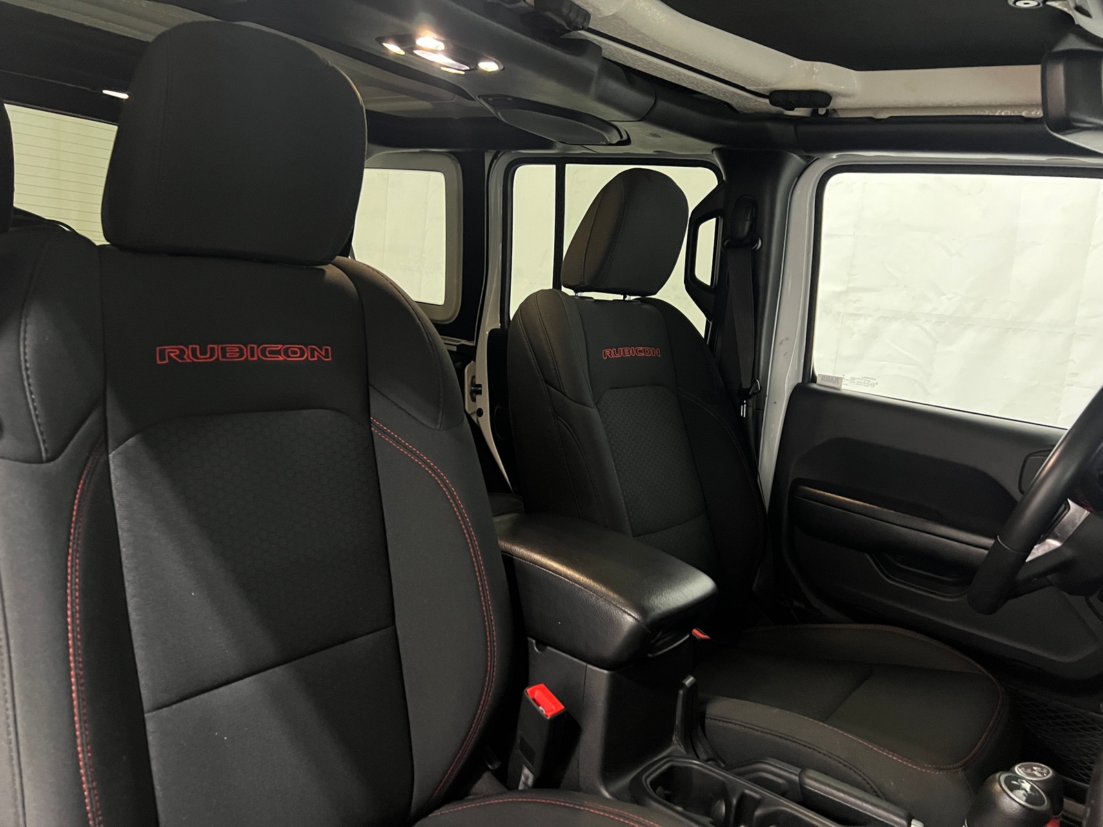 Thumbnail: 2019 Jeep Wrangler - 2