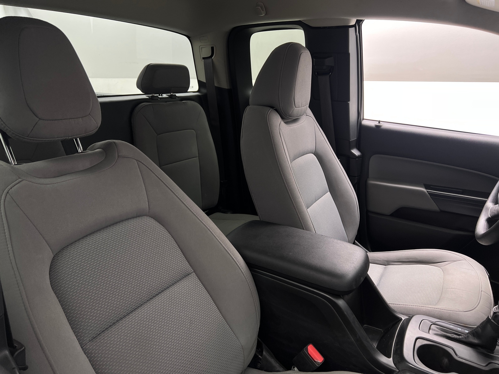 Thumbnail: 2022 GMC Canyon - 2