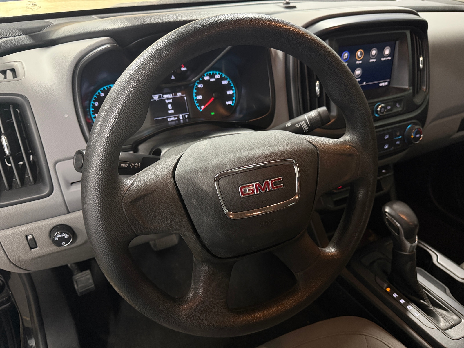 Thumbnail: 2022 GMC Canyon - 5