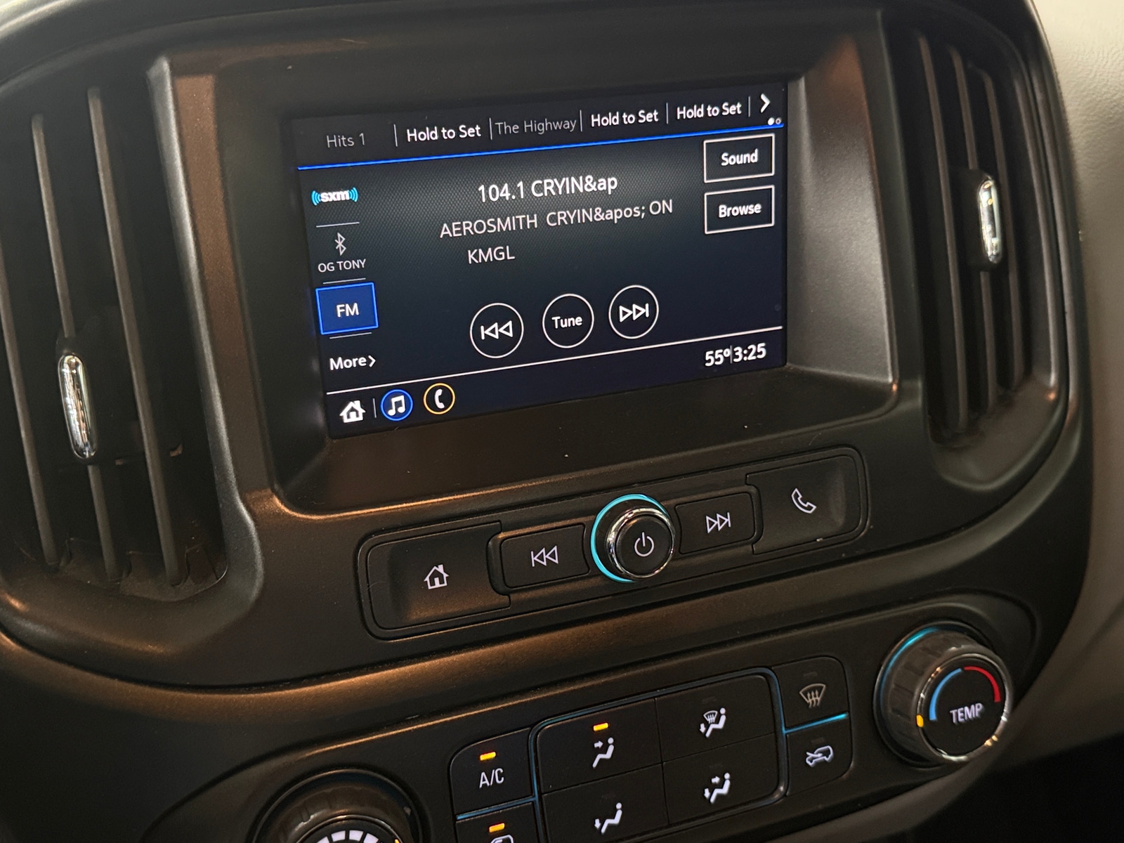 Thumbnail: 2022 GMC Canyon - 4