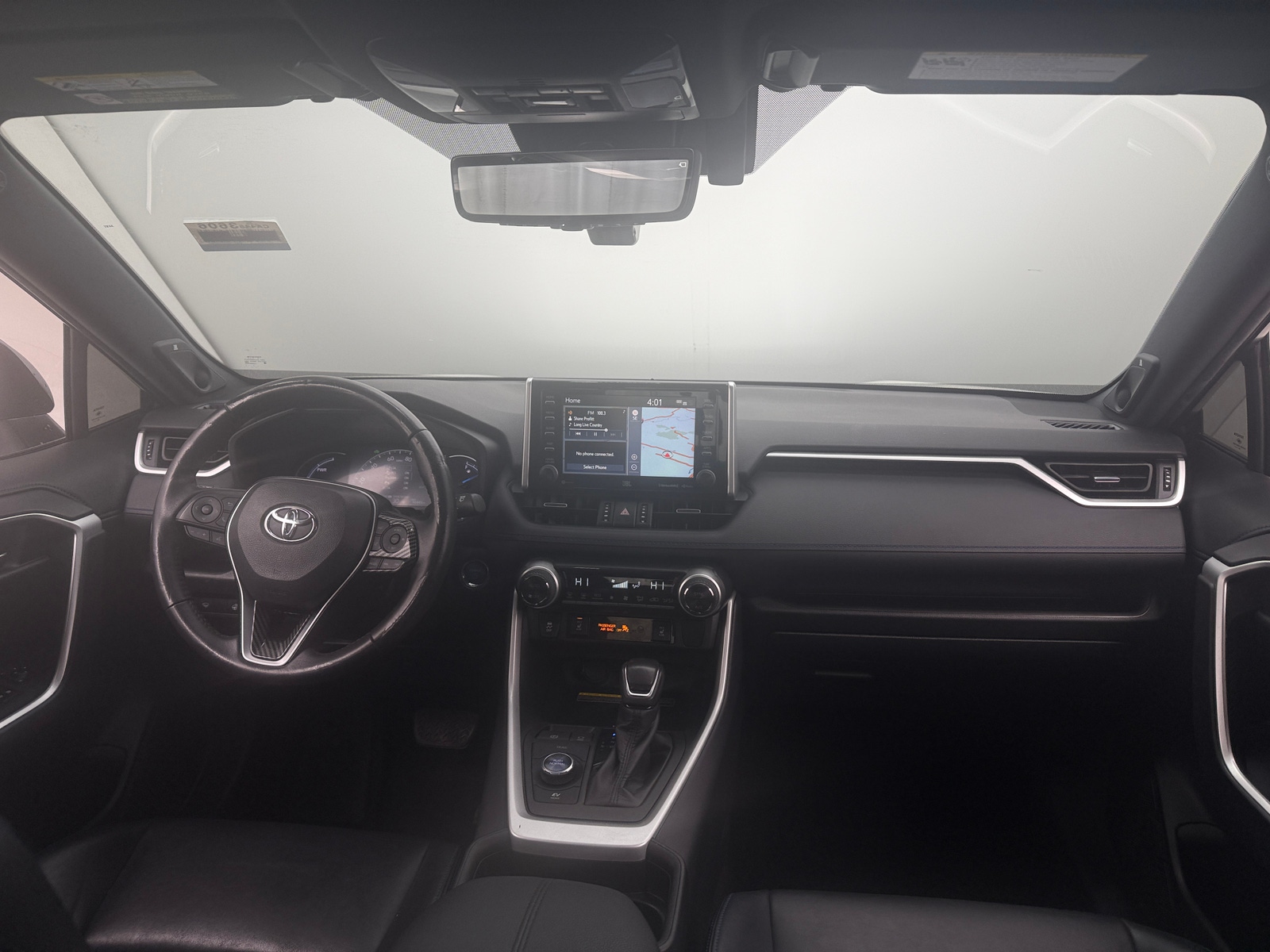 Thumbnail: 2021 Toyota RAV4 - 2