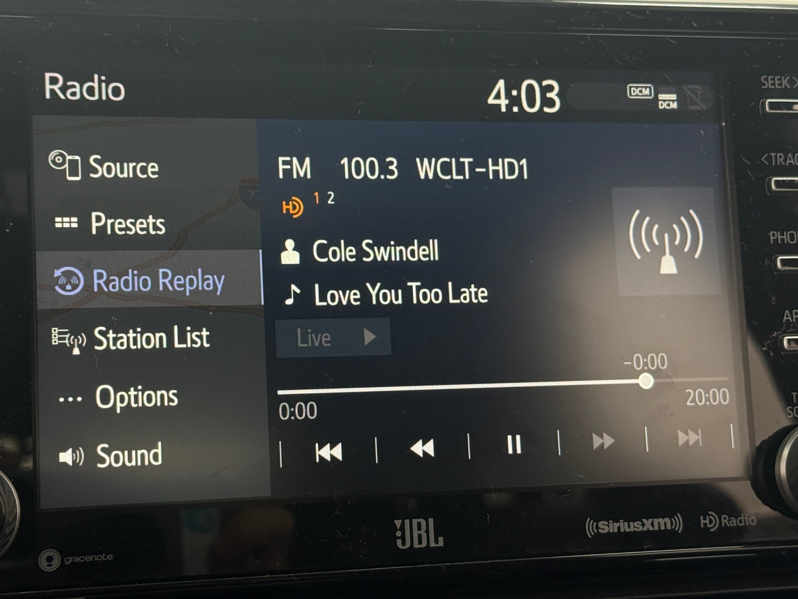 Thumbnail: 2021 Toyota RAV4 - 3