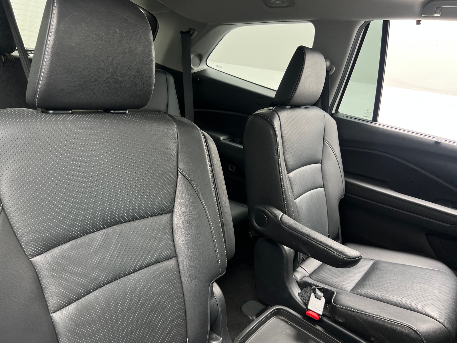 Thumbnail: 2019 Honda Pilot - 5