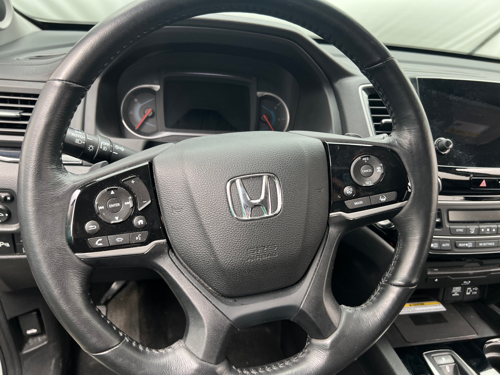 Thumbnail: 2019 Honda Pilot - 4