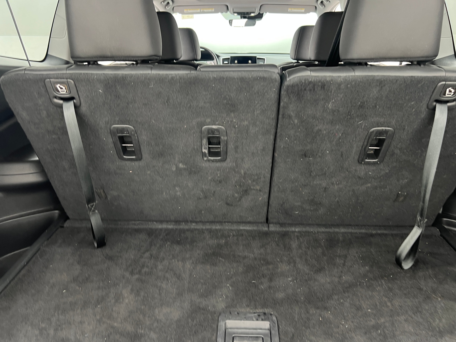 Thumbnail: 2019 Honda Pilot - 6