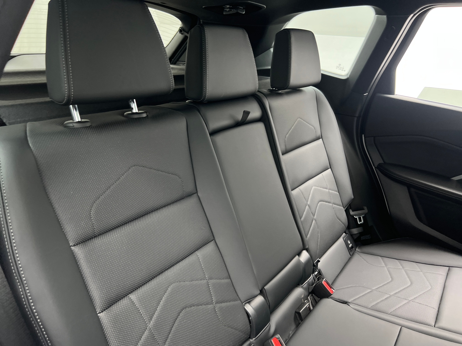 Thumbnail: 2026 BMW X1 - 5