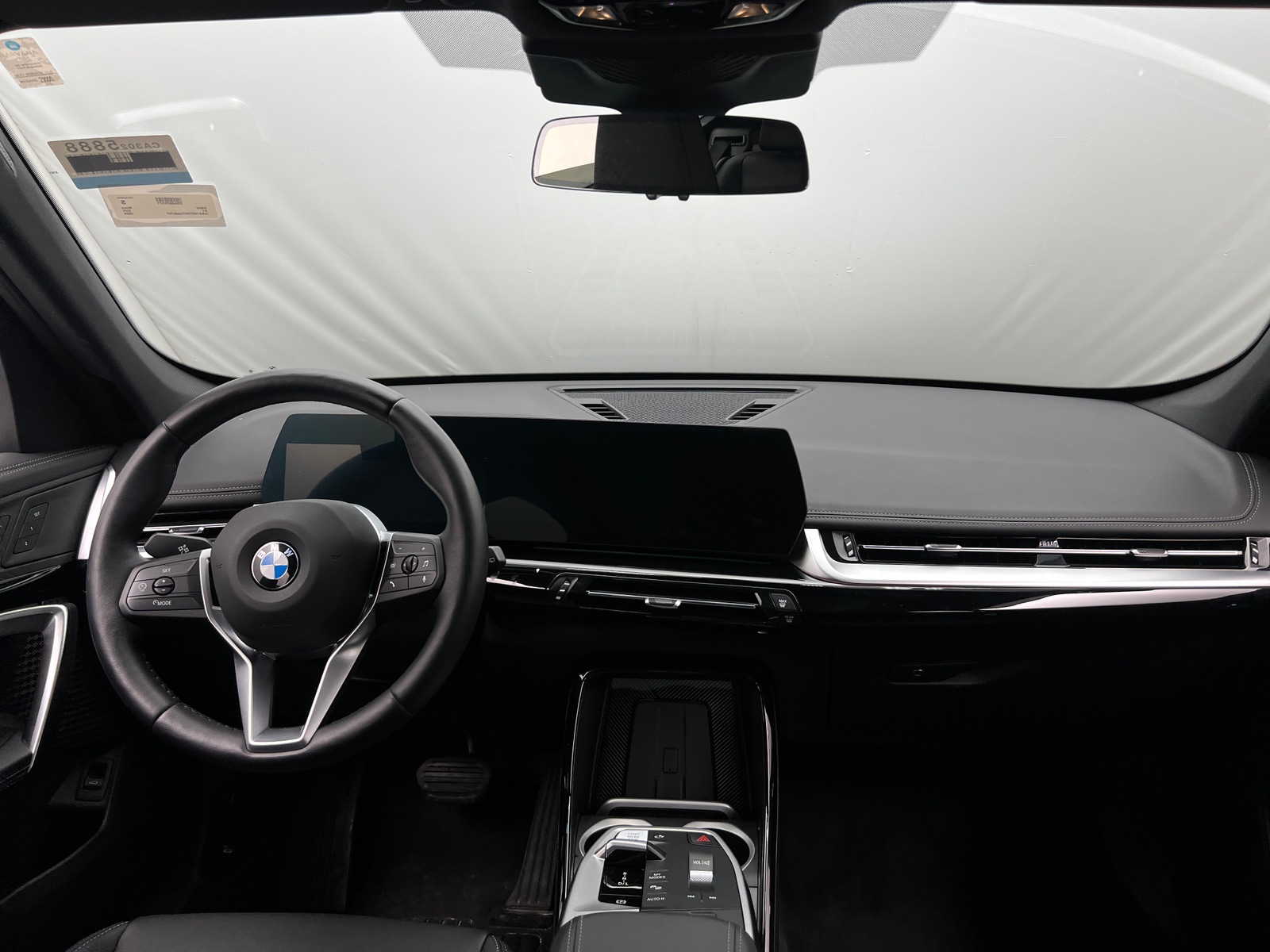 Thumbnail: 2026 BMW X1 - 2