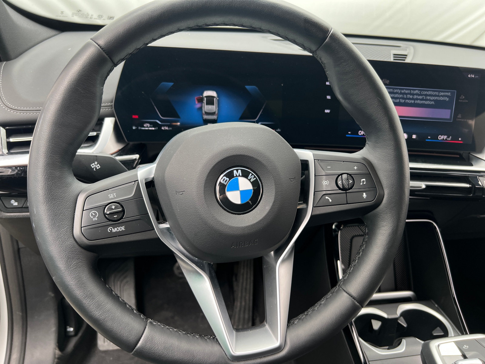 Thumbnail: 2026 BMW X1 - 4