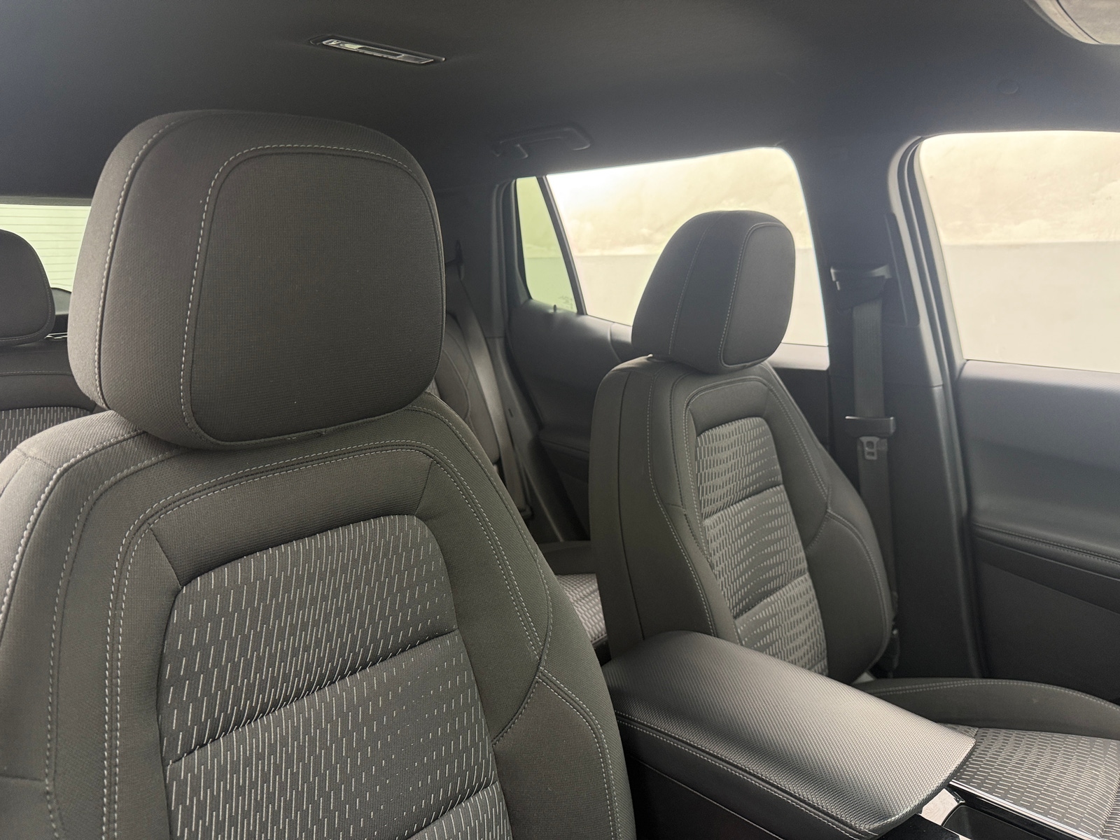 Thumbnail: 2025 Chevrolet Equinox - 2