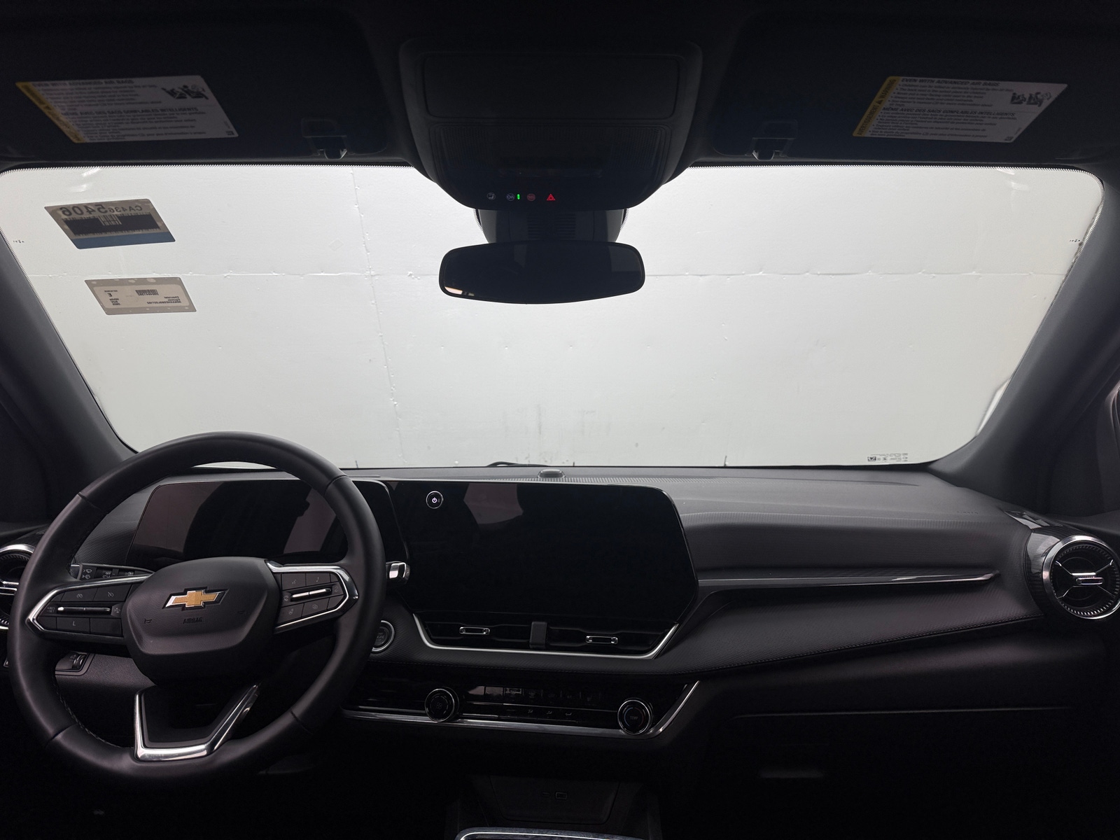 Thumbnail: 2025 Chevrolet Equinox - 3