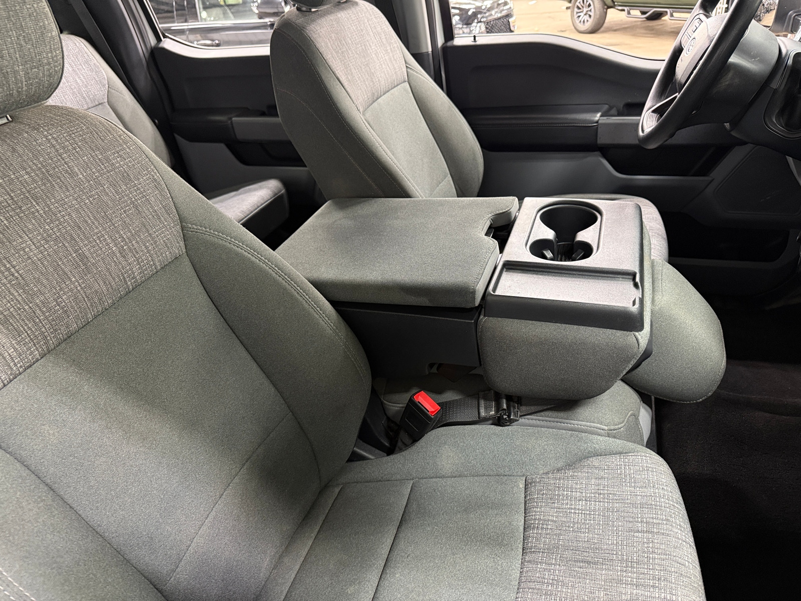 Thumbnail: 2024 Ford Econoline - 2