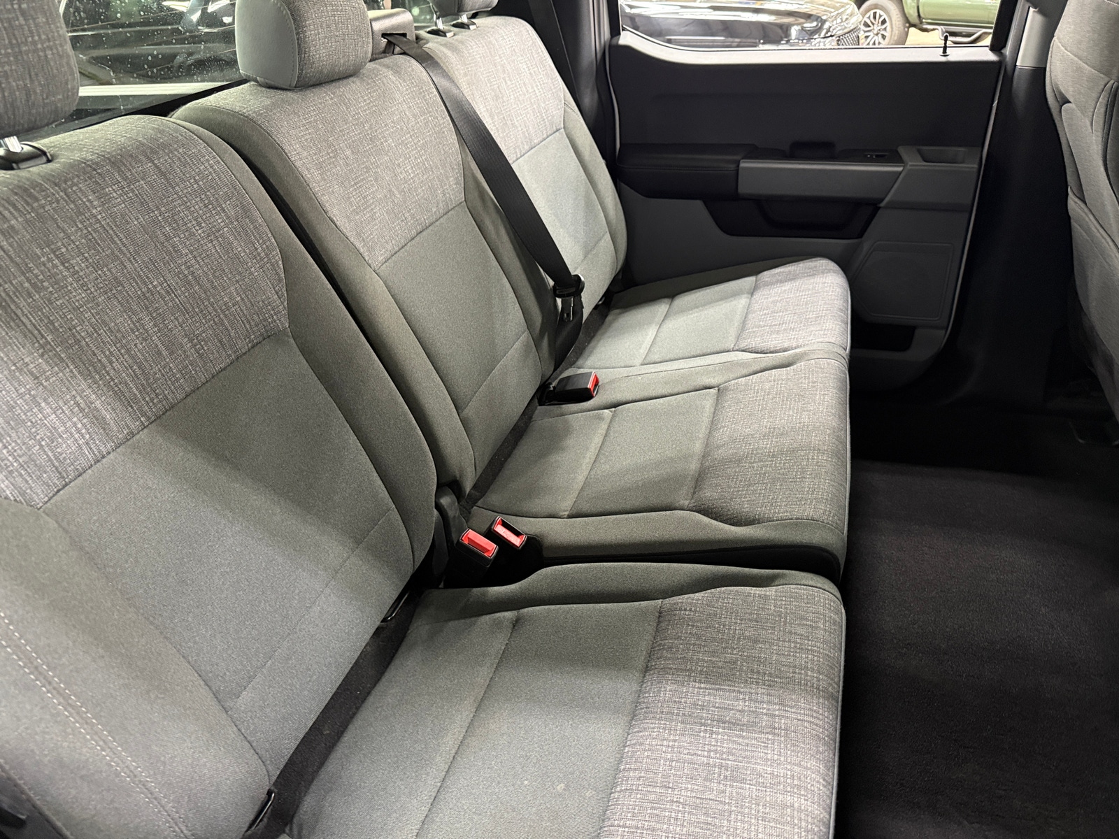 Thumbnail: 2024 Ford Econoline - 6