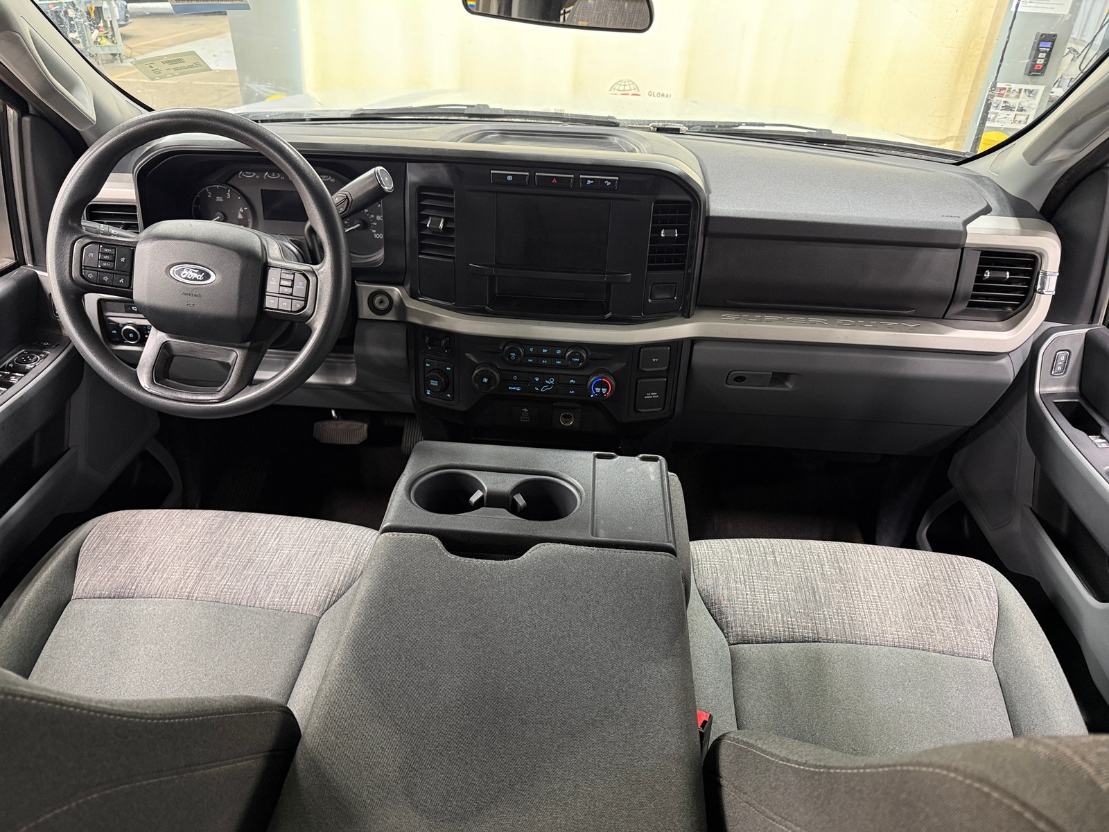 Thumbnail: 2024 Ford Econoline - 3