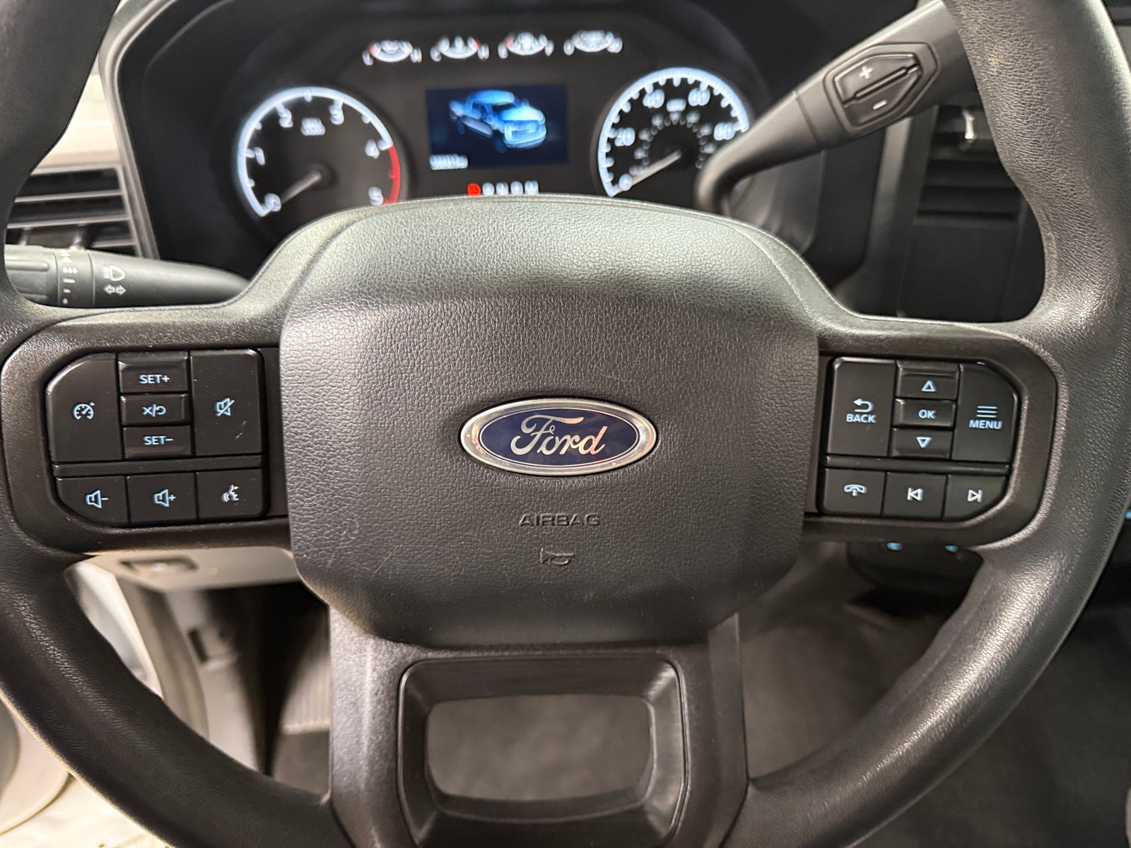 Thumbnail: 2024 Ford Econoline - 5