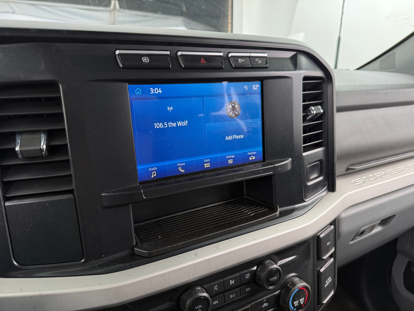 Thumbnail: 2024 Ford Econoline - 4