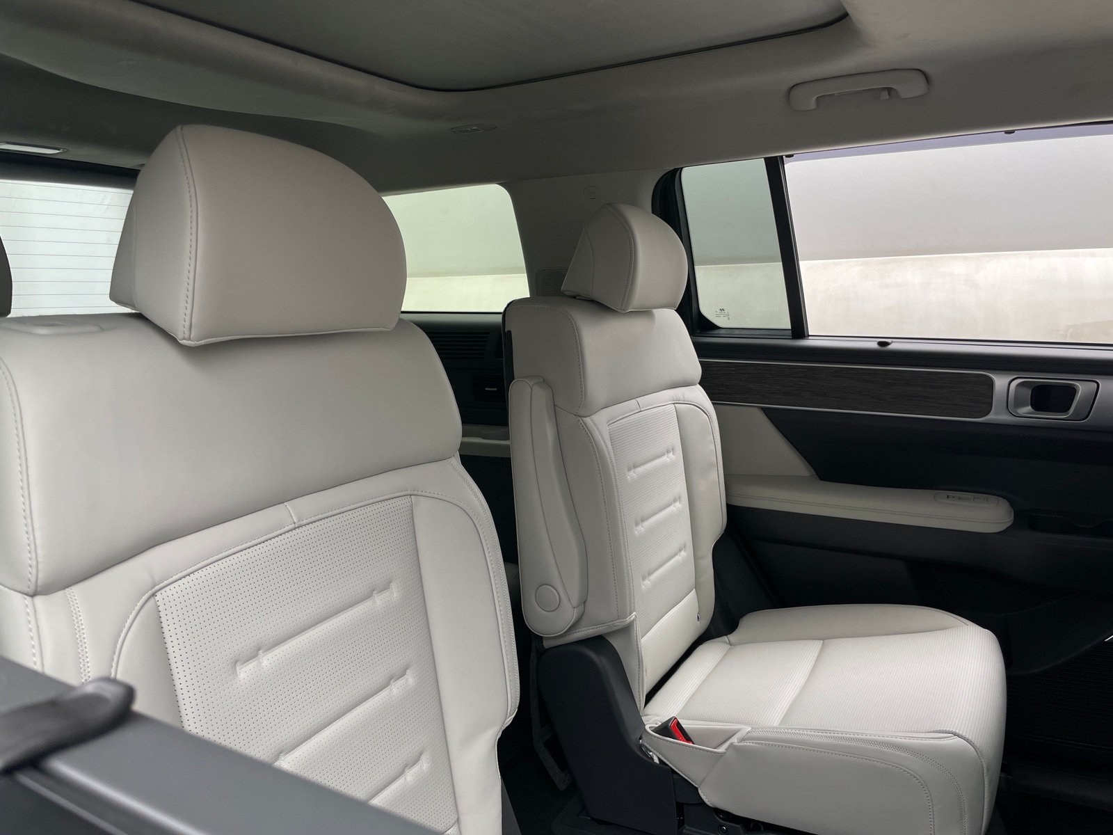 Thumbnail: 2026 Hyundai Santa Fe - 5