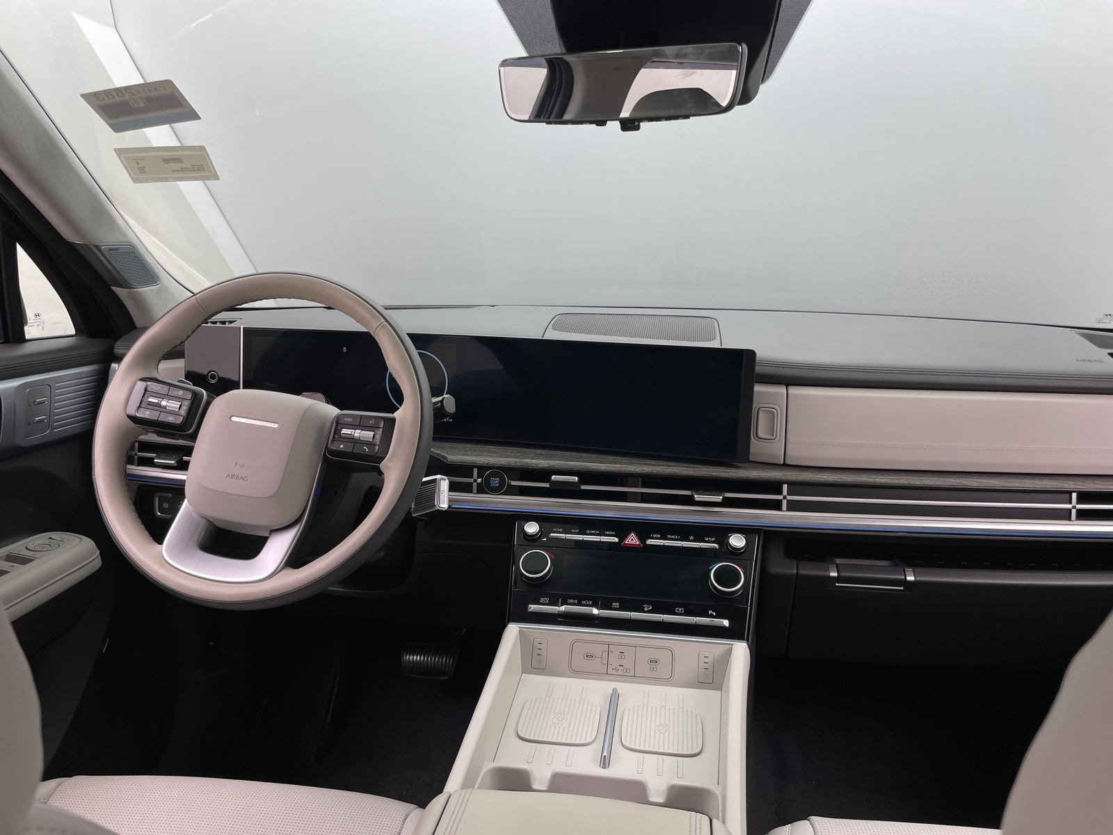 Thumbnail: 2026 Hyundai Santa Fe - 2