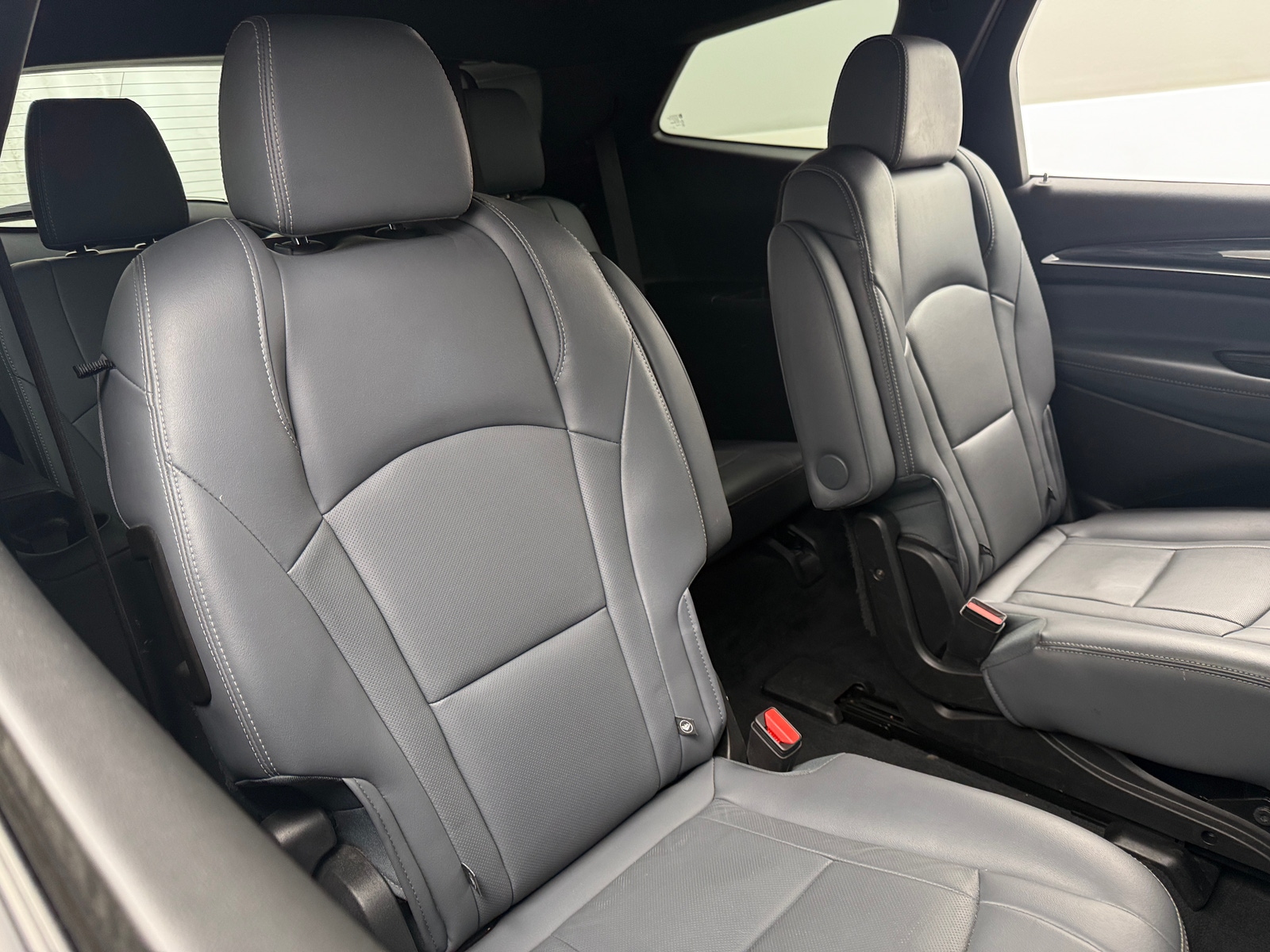 Thumbnail: 2023 Buick Enclave - 5