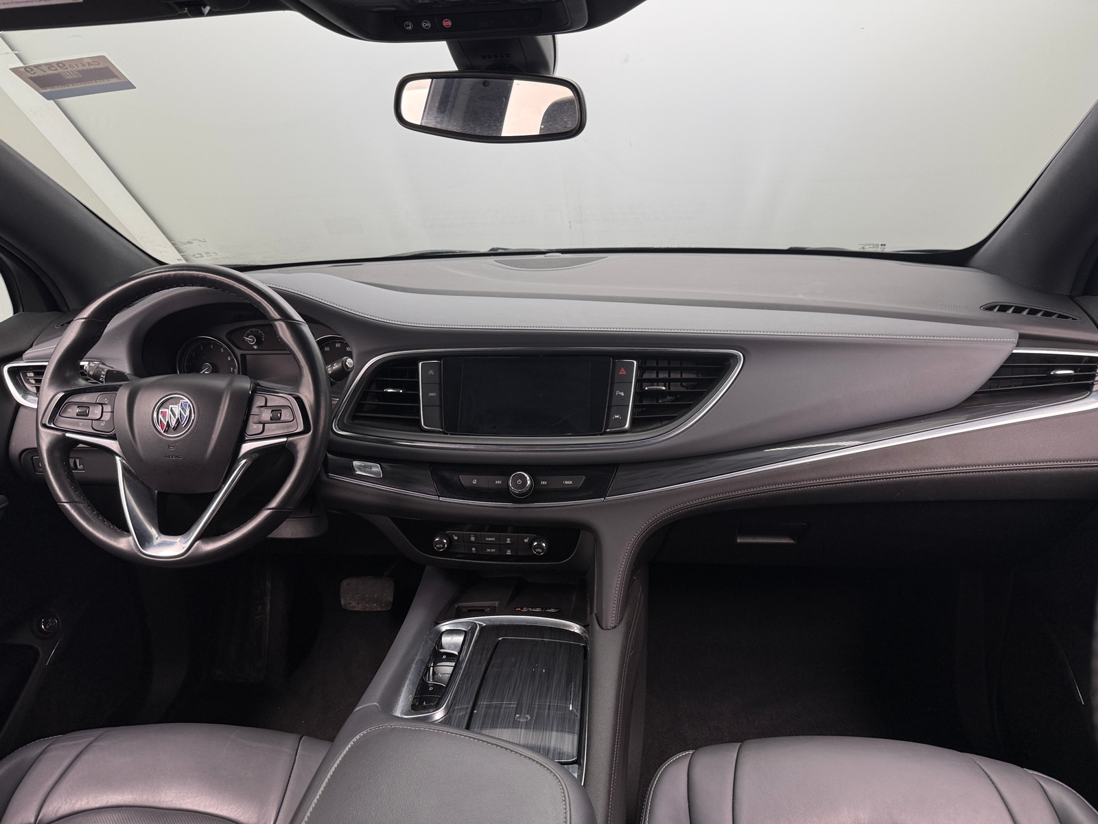 Thumbnail: 2023 Buick Enclave - 2