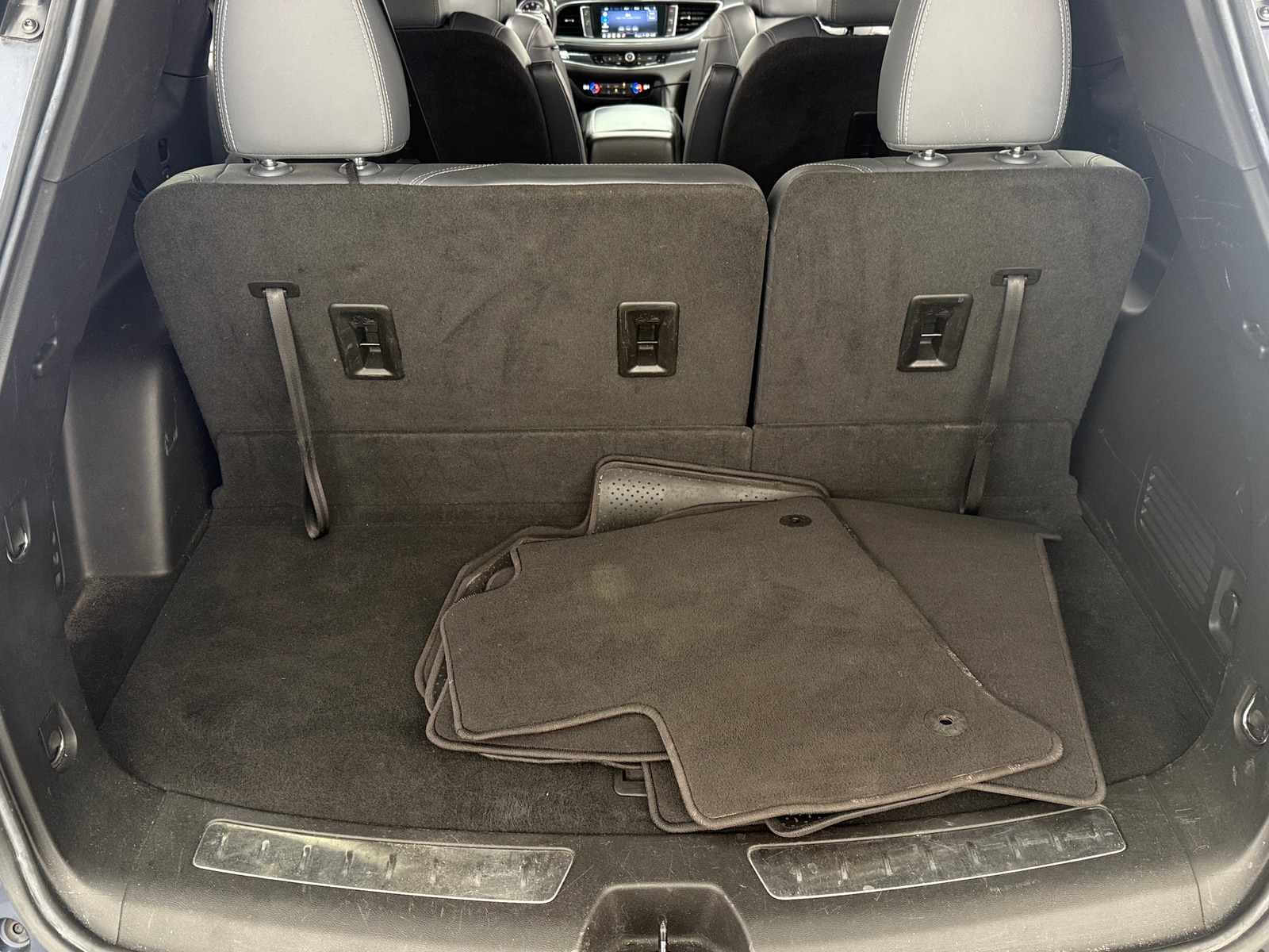 Thumbnail: 2023 Buick Enclave - 6