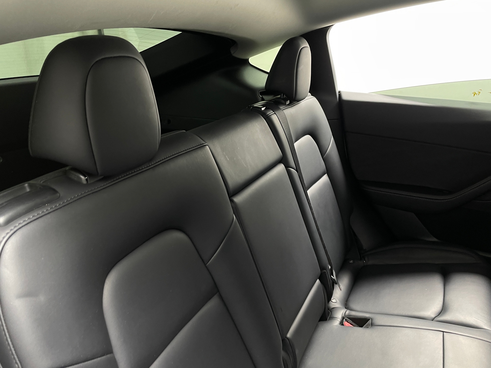 Thumbnail: 2021 Tesla Model Y - 5