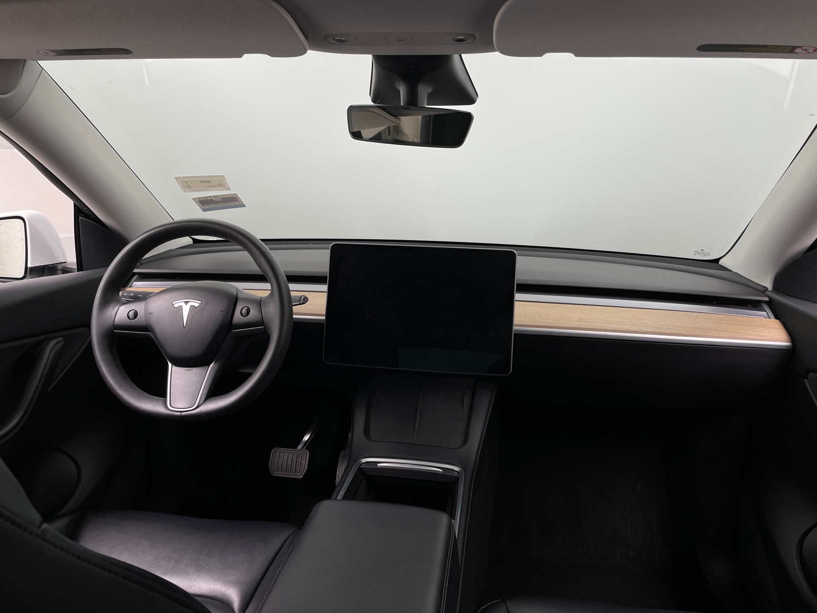 Thumbnail: 2021 Tesla Model Y - 2