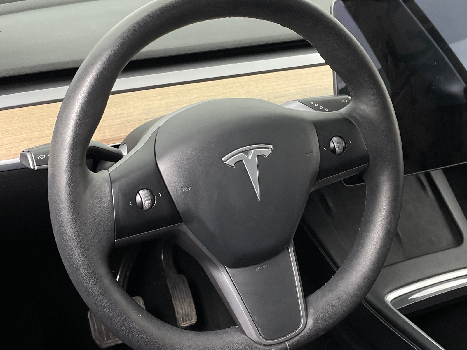 Thumbnail: 2021 Tesla Model Y - 4