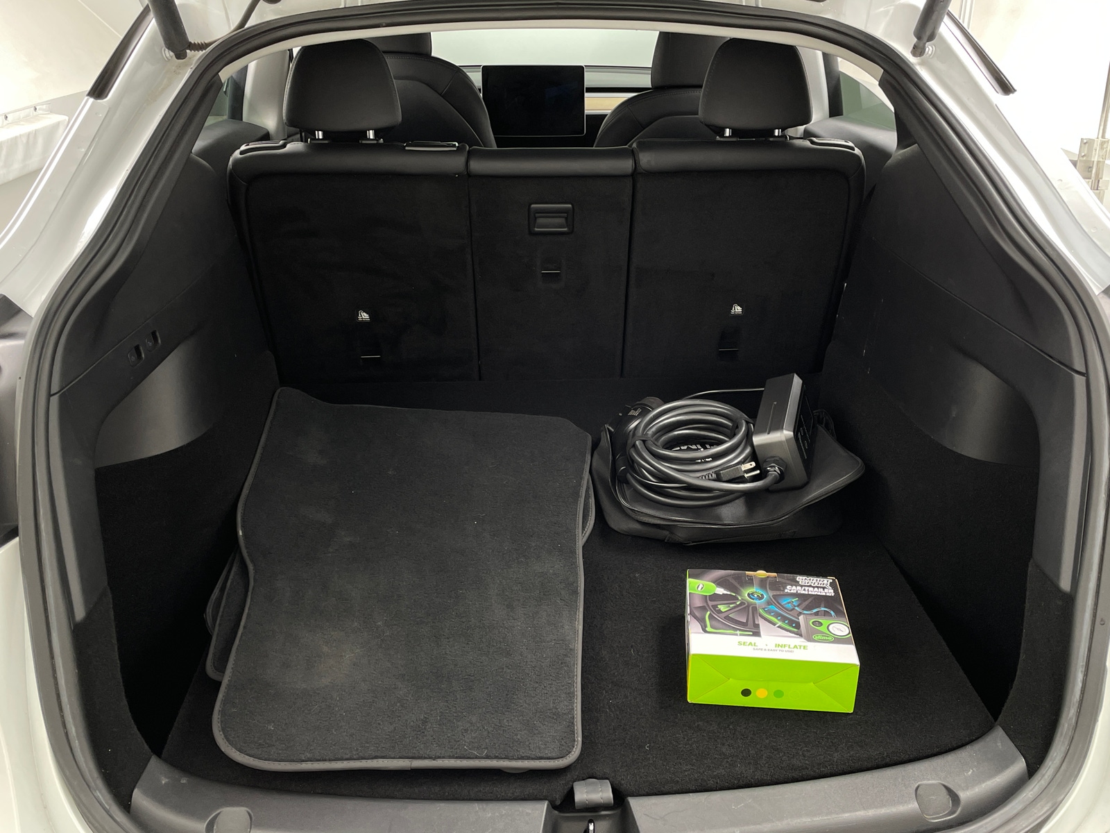 Thumbnail: 2021 Tesla Model Y - 6