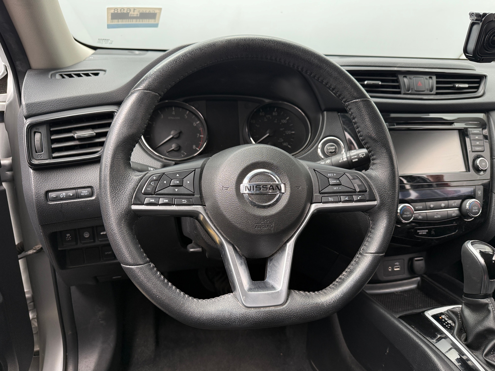 Thumbnail: 2019 Nissan Rogue - 5