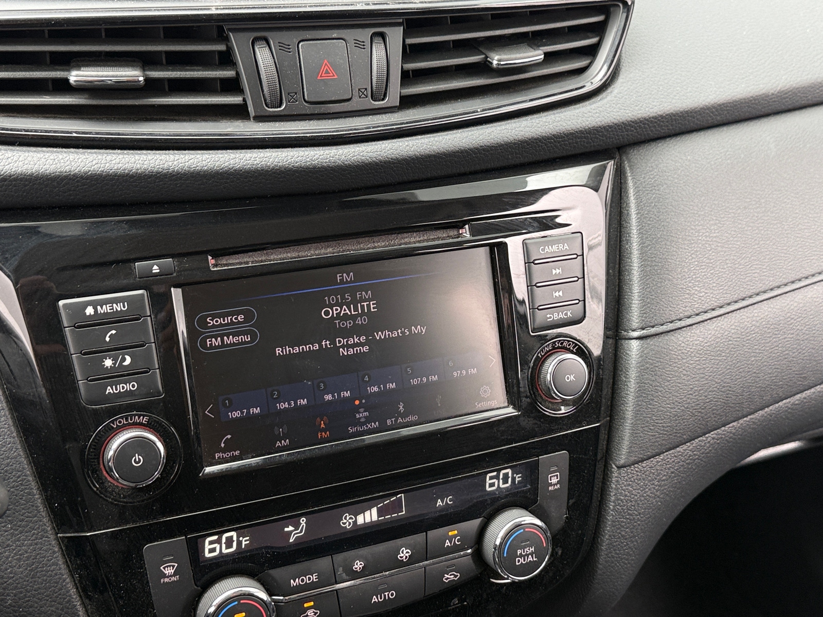 Thumbnail: 2019 Nissan Rogue - 4