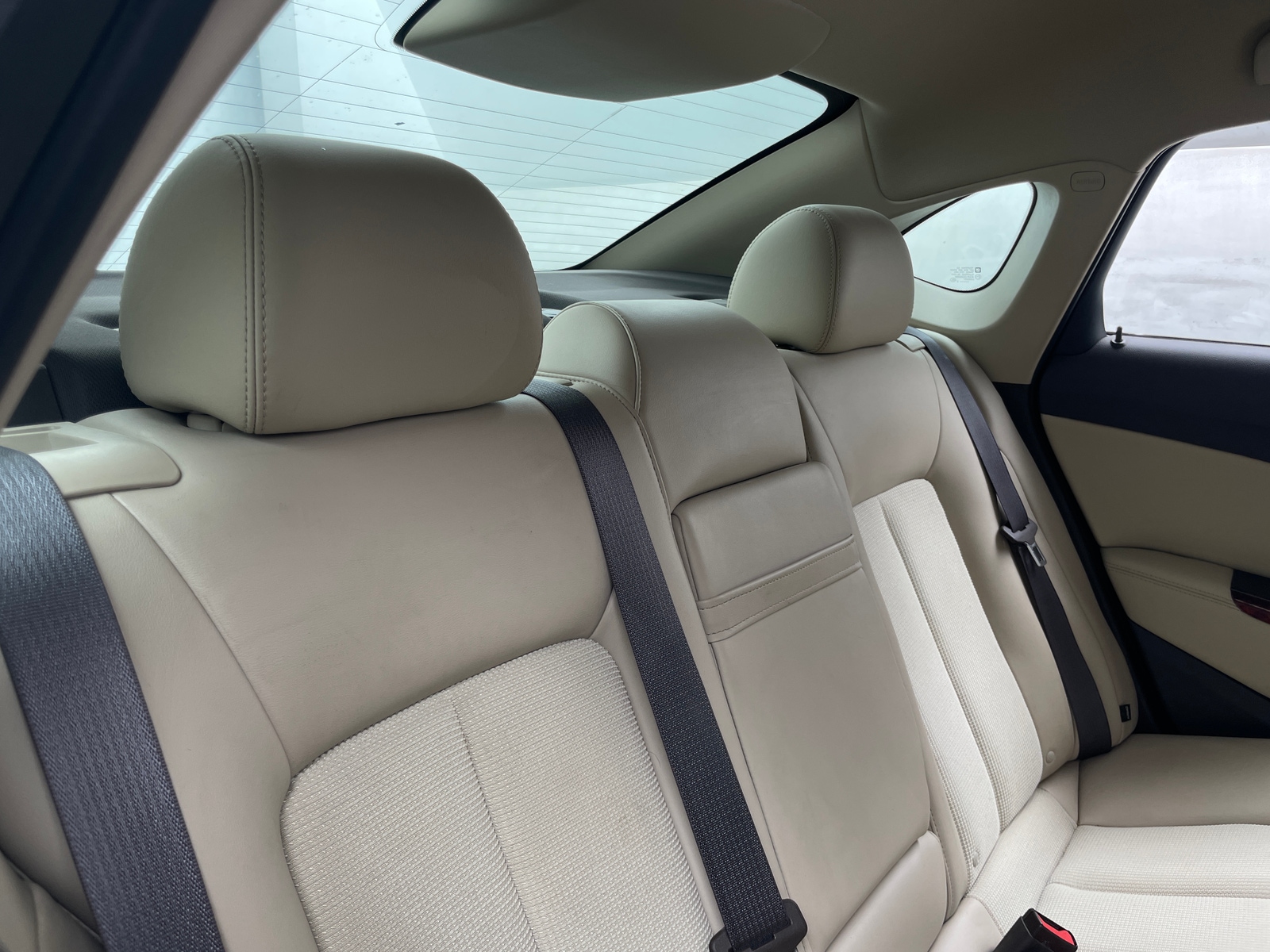 Thumbnail: 2016 Buick Verano - 6