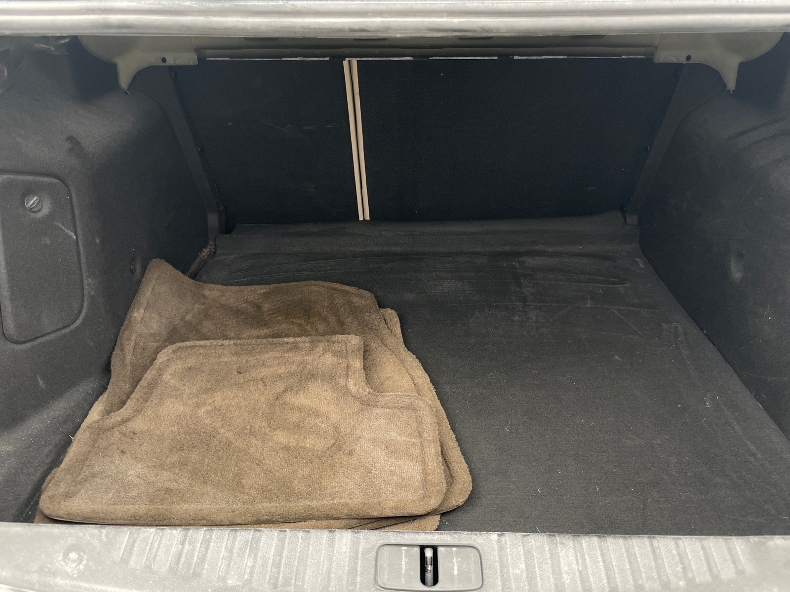 Thumbnail: 2016 Buick Verano - 7