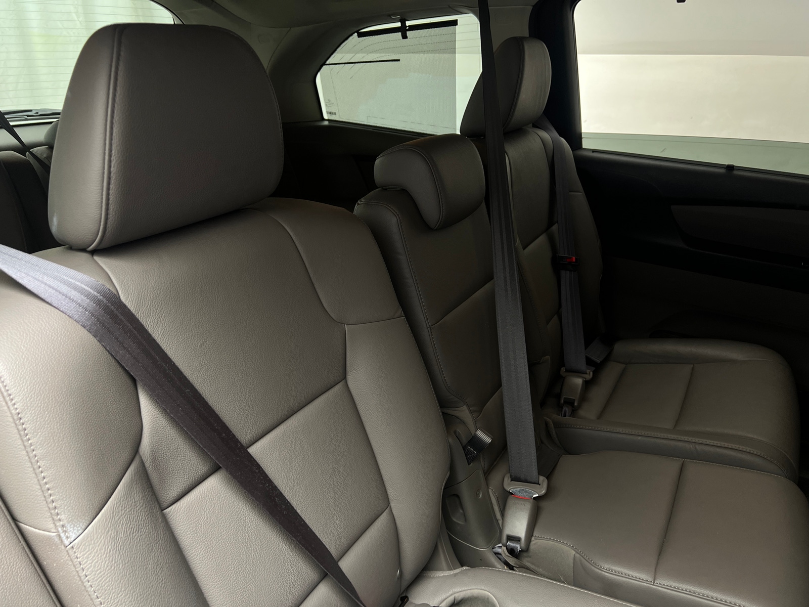 Thumbnail: 2015 Honda Odyssey - 5