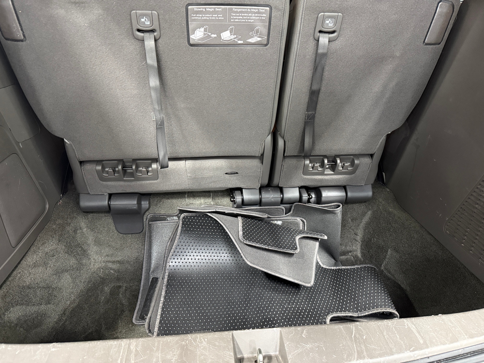 Thumbnail: 2015 Honda Odyssey - 6