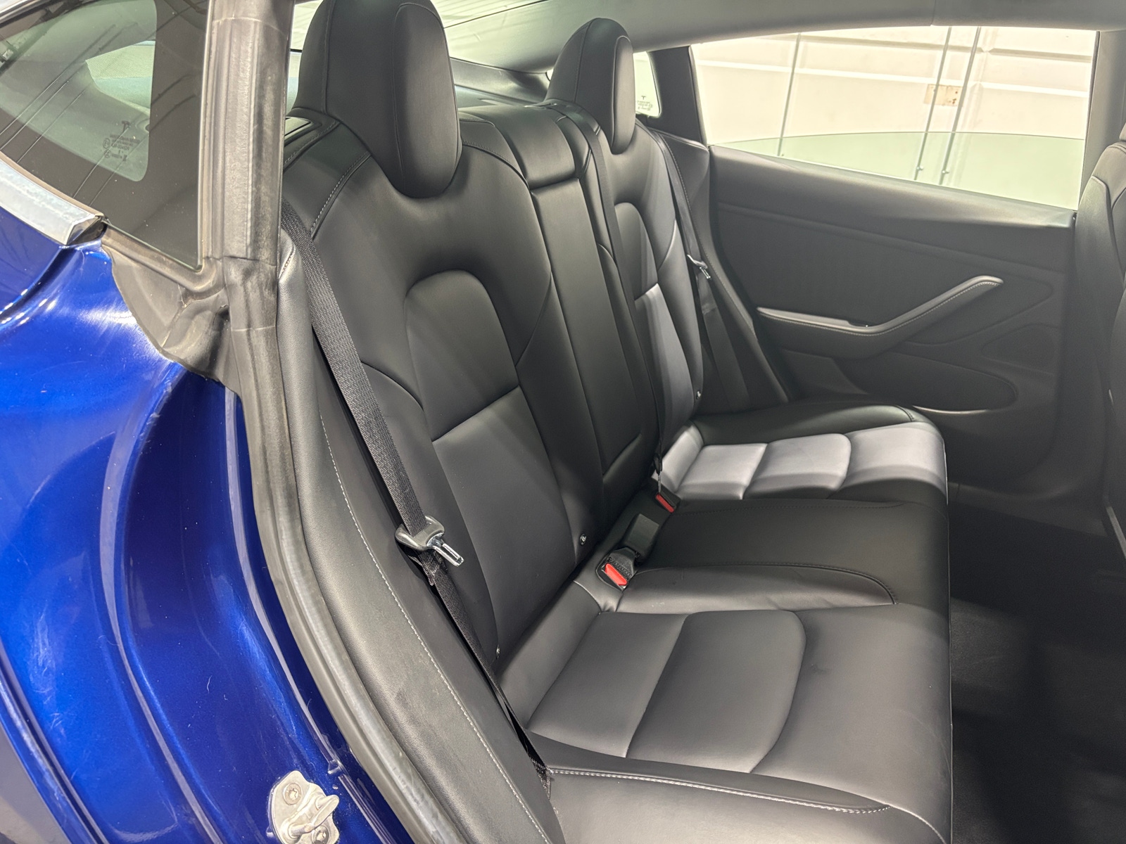 Thumbnail: 2018 Tesla Model 3 - 5