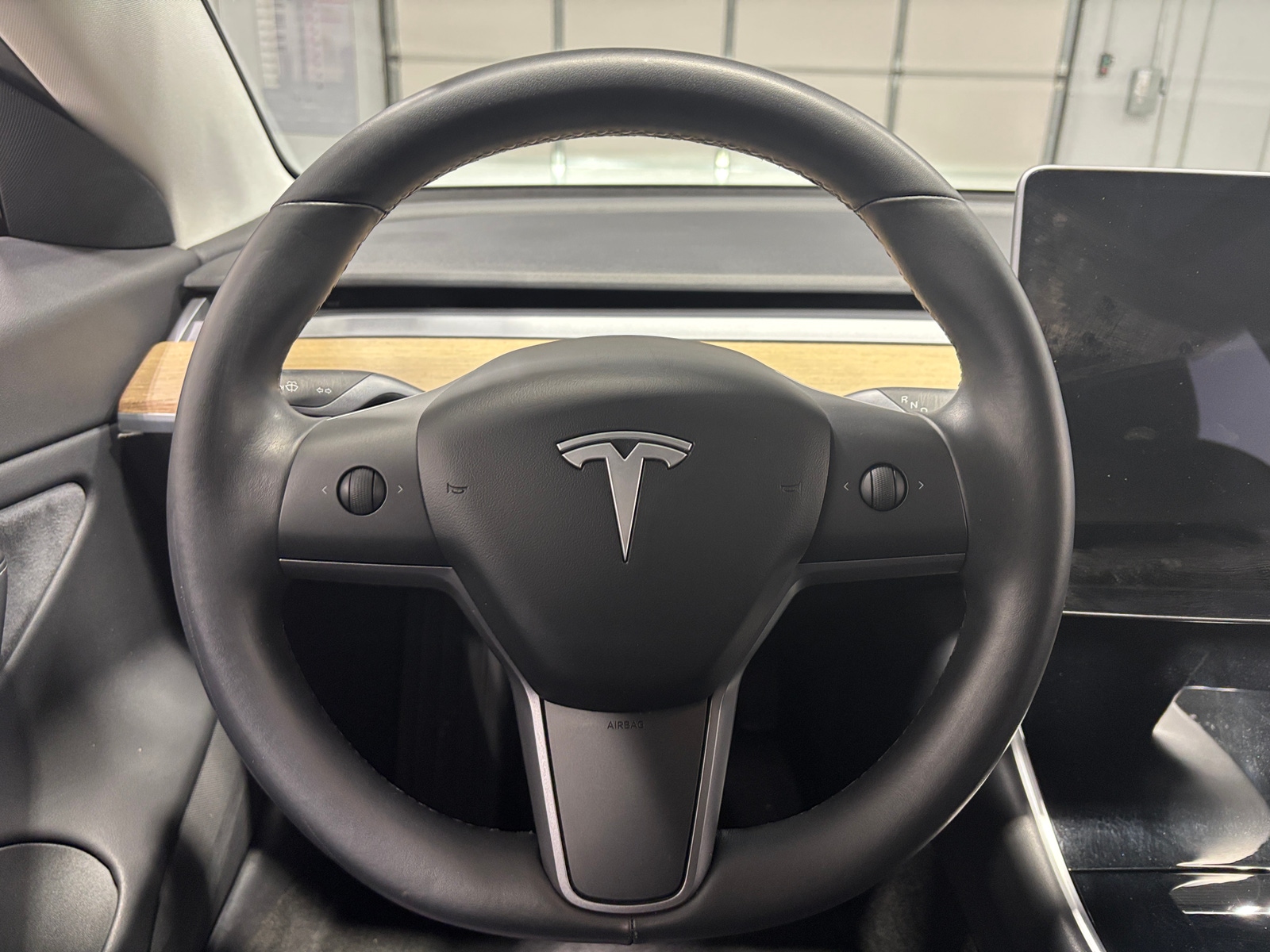 Thumbnail: 2018 Tesla Model 3 - 4