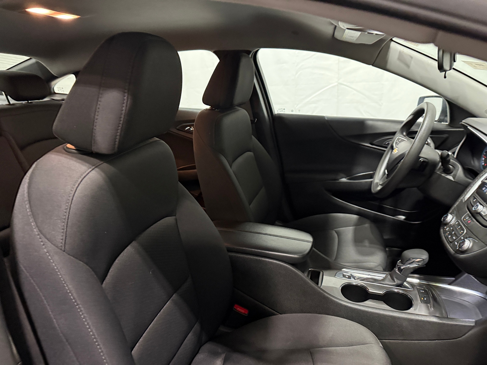 Thumbnail: 2024 Chevrolet Malibu - 2