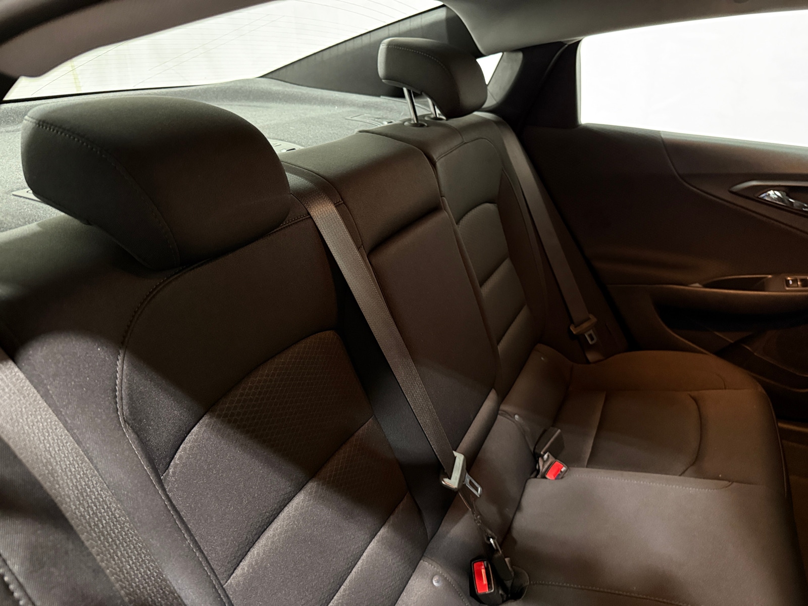 Thumbnail: 2024 Chevrolet Malibu - 6