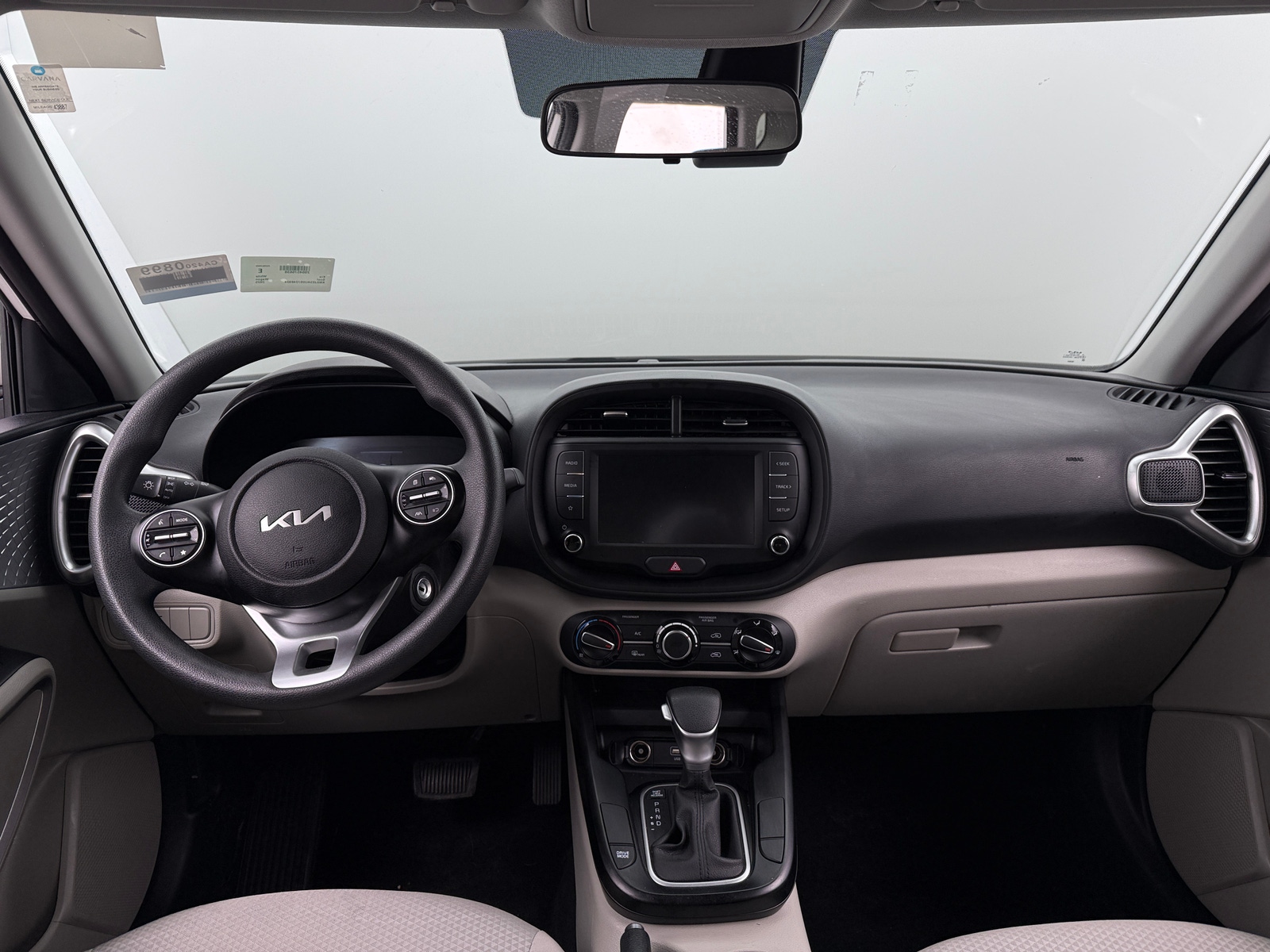 Thumbnail: 2025 Kia Soul - 3