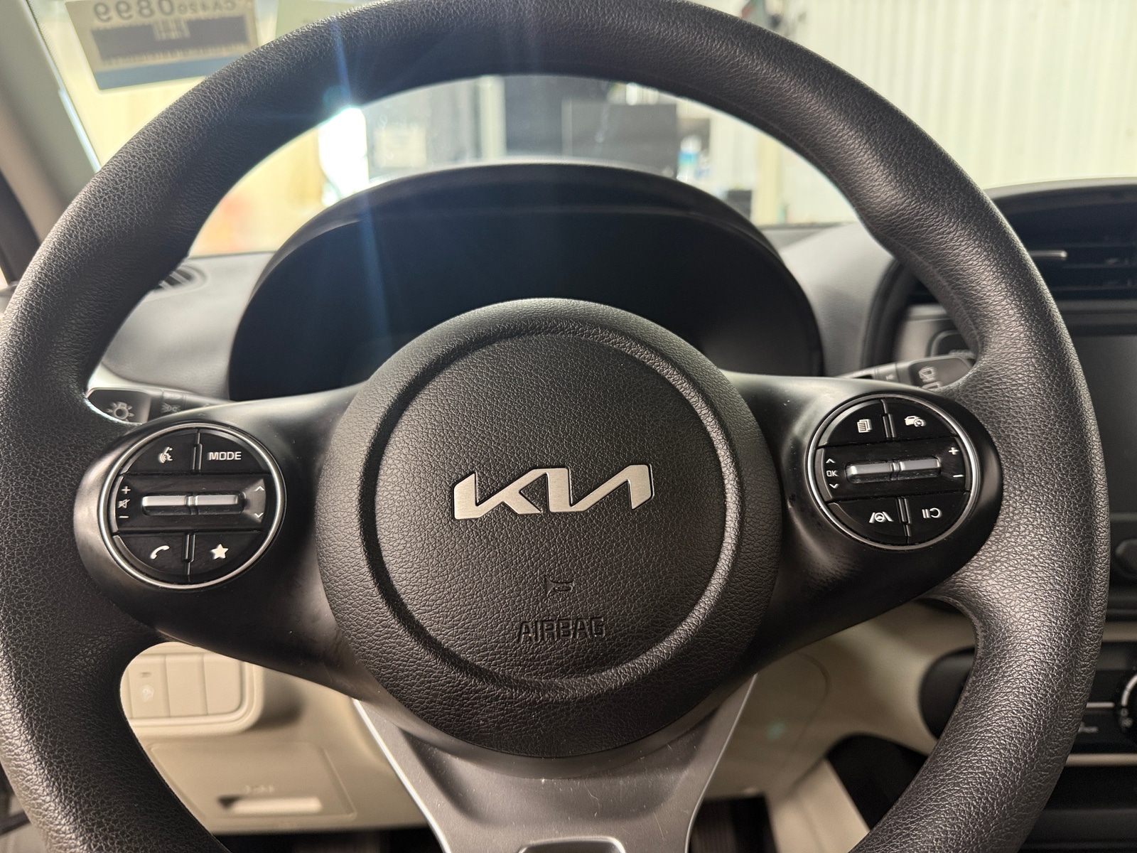 Thumbnail: 2025 Kia Soul - 5