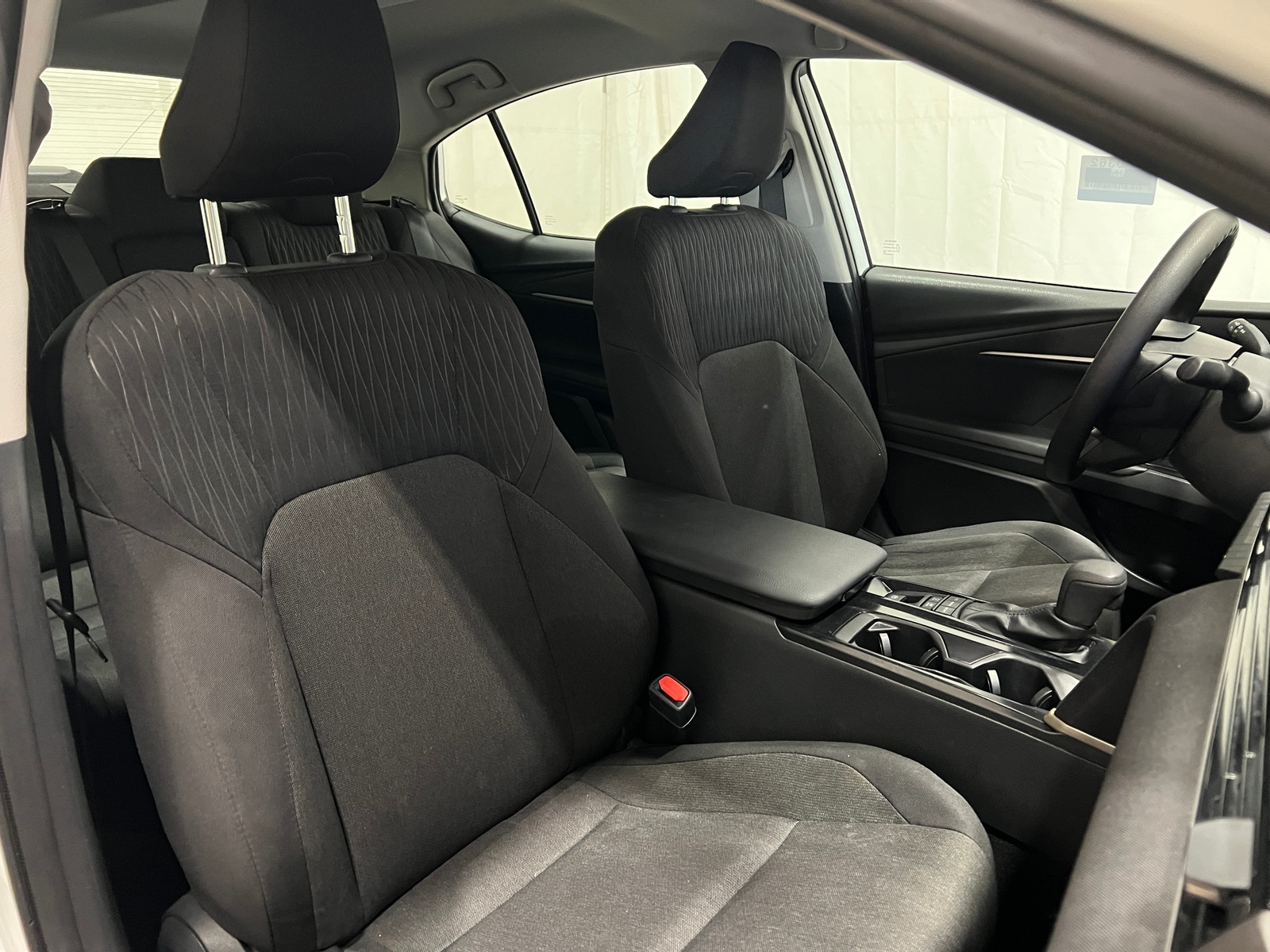 Thumbnail: 2025 Toyota Camry - 2