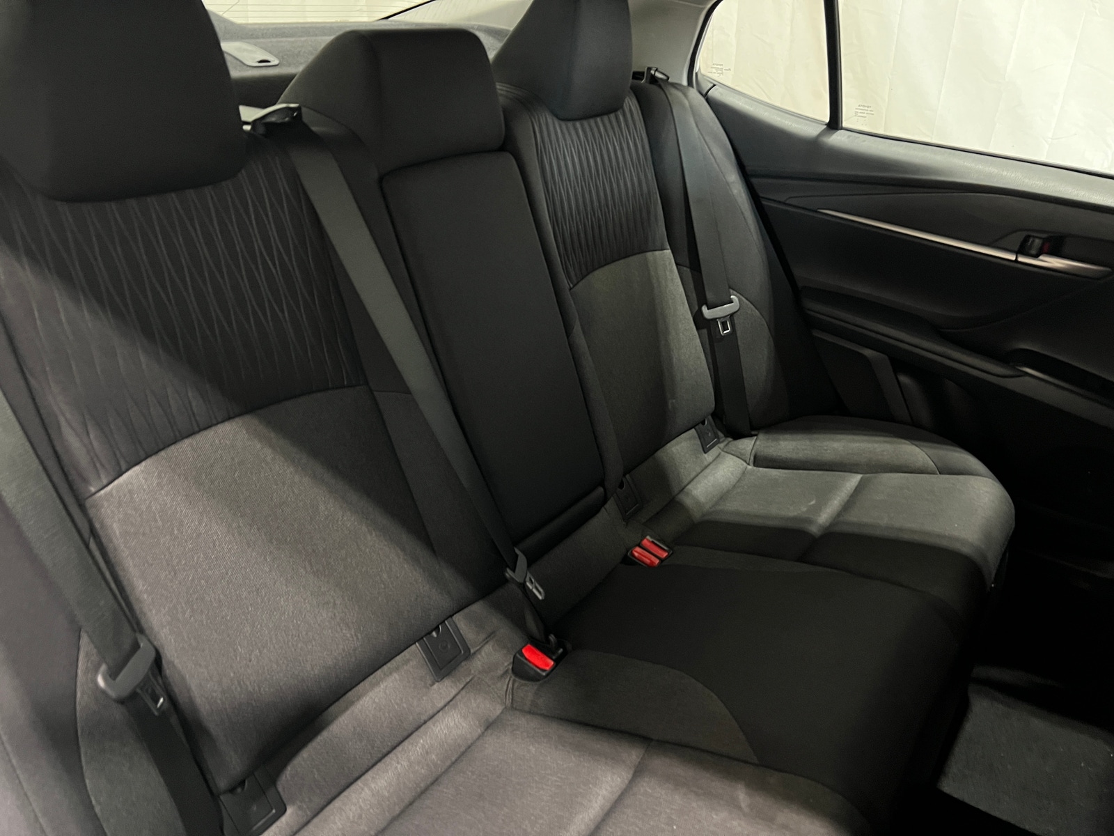 Thumbnail: 2025 Toyota Camry - 6