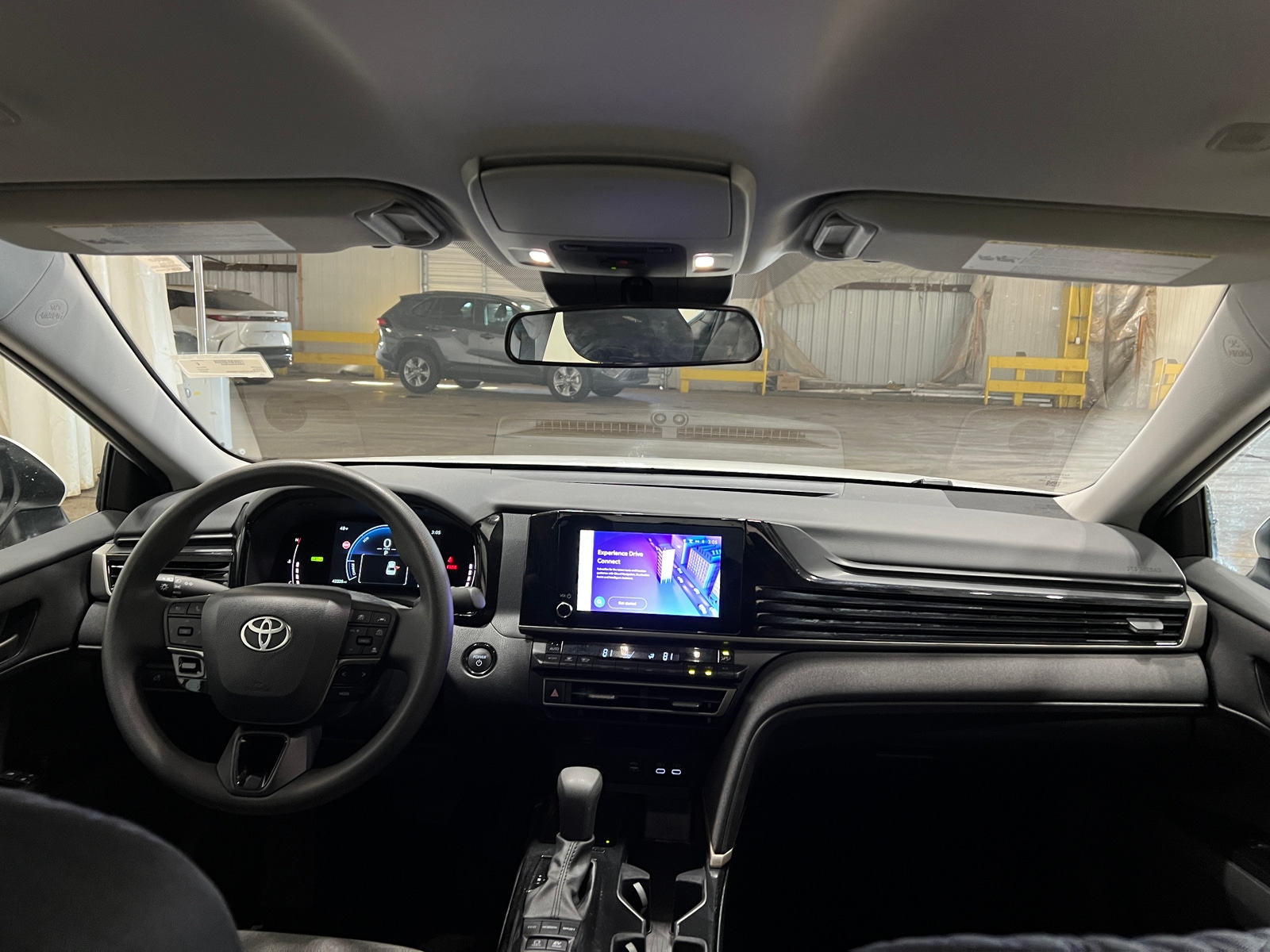 Thumbnail: 2025 Toyota Camry - 3