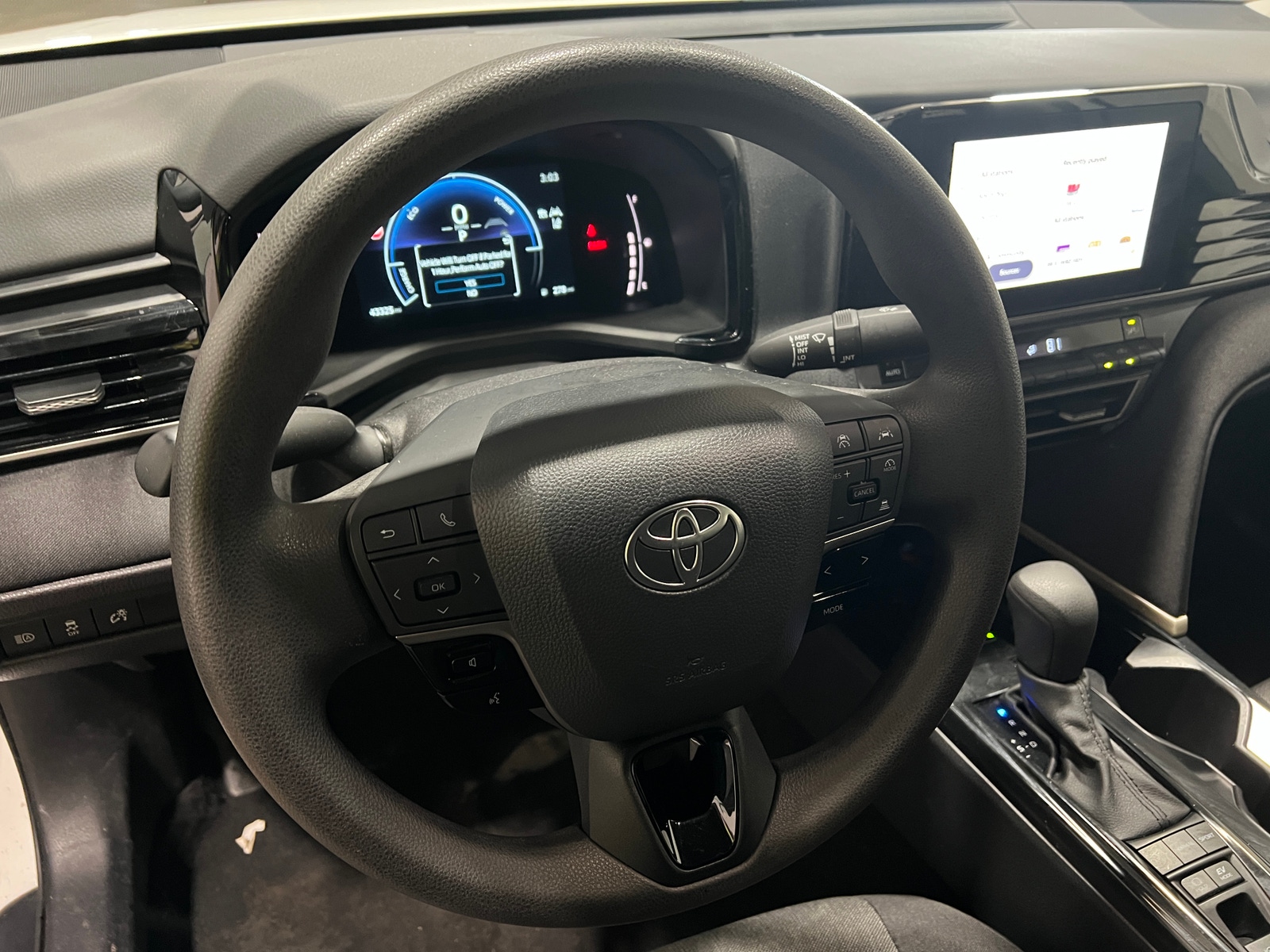 Thumbnail: 2025 Toyota Camry - 5